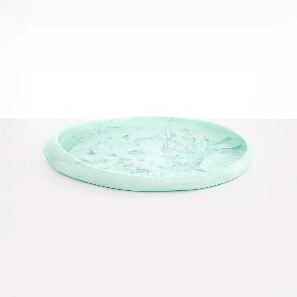 Tray Rock Mint - Dinosaur Designs