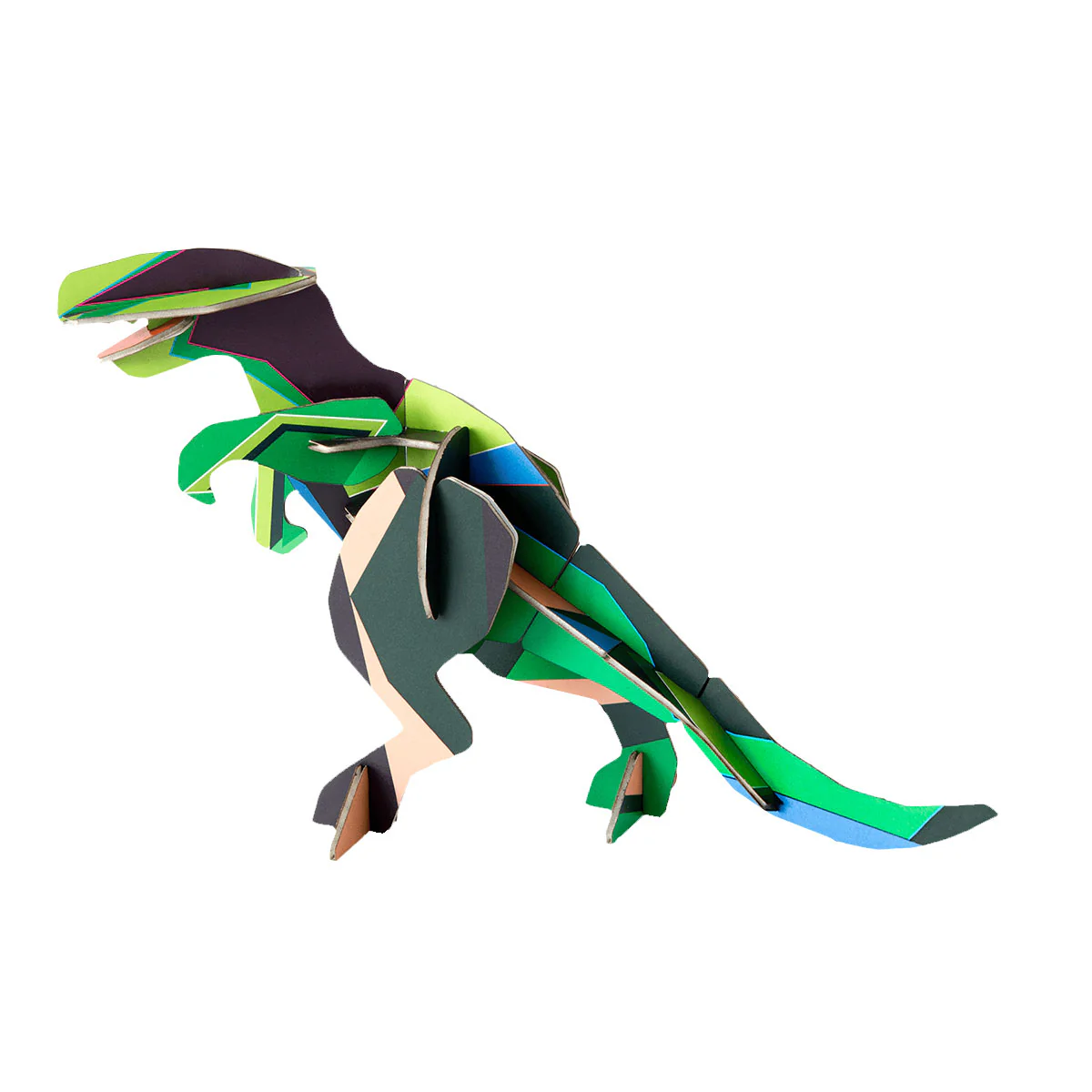 TRex Creative Play Dinos - Until Pty Ltd