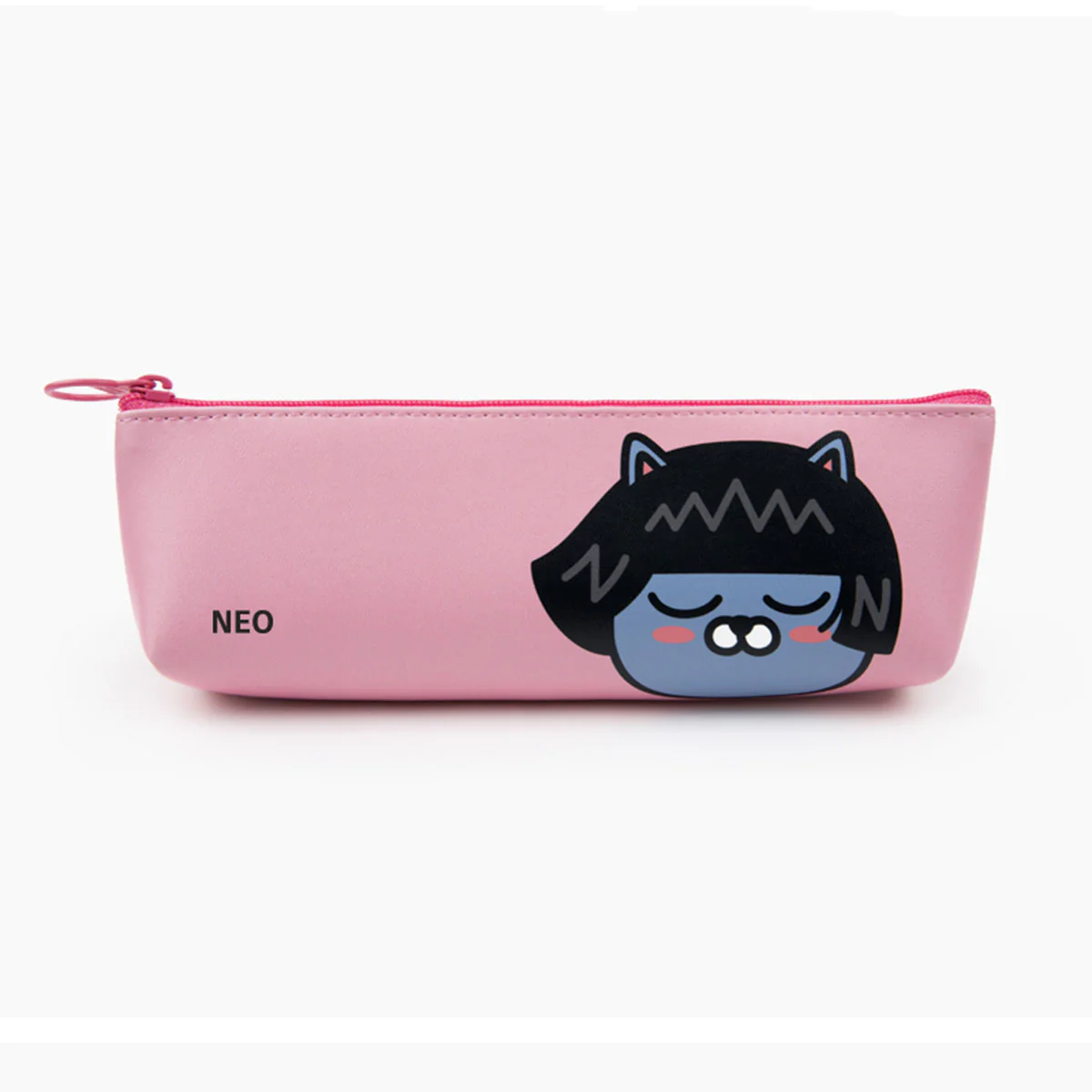 Triangular Pencil Case Neo - Alpha