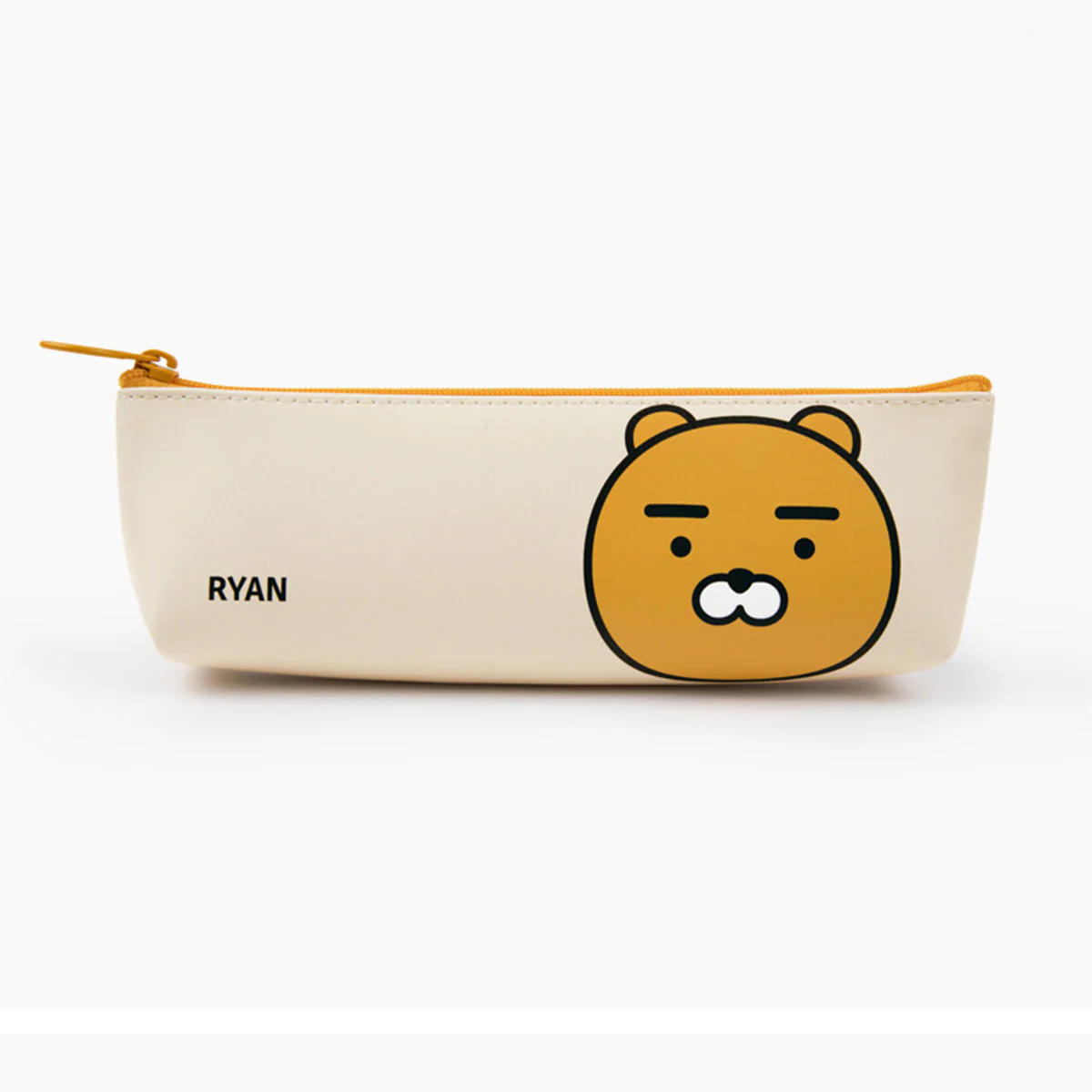 Triangular Pencil Case Ryan - Alpha