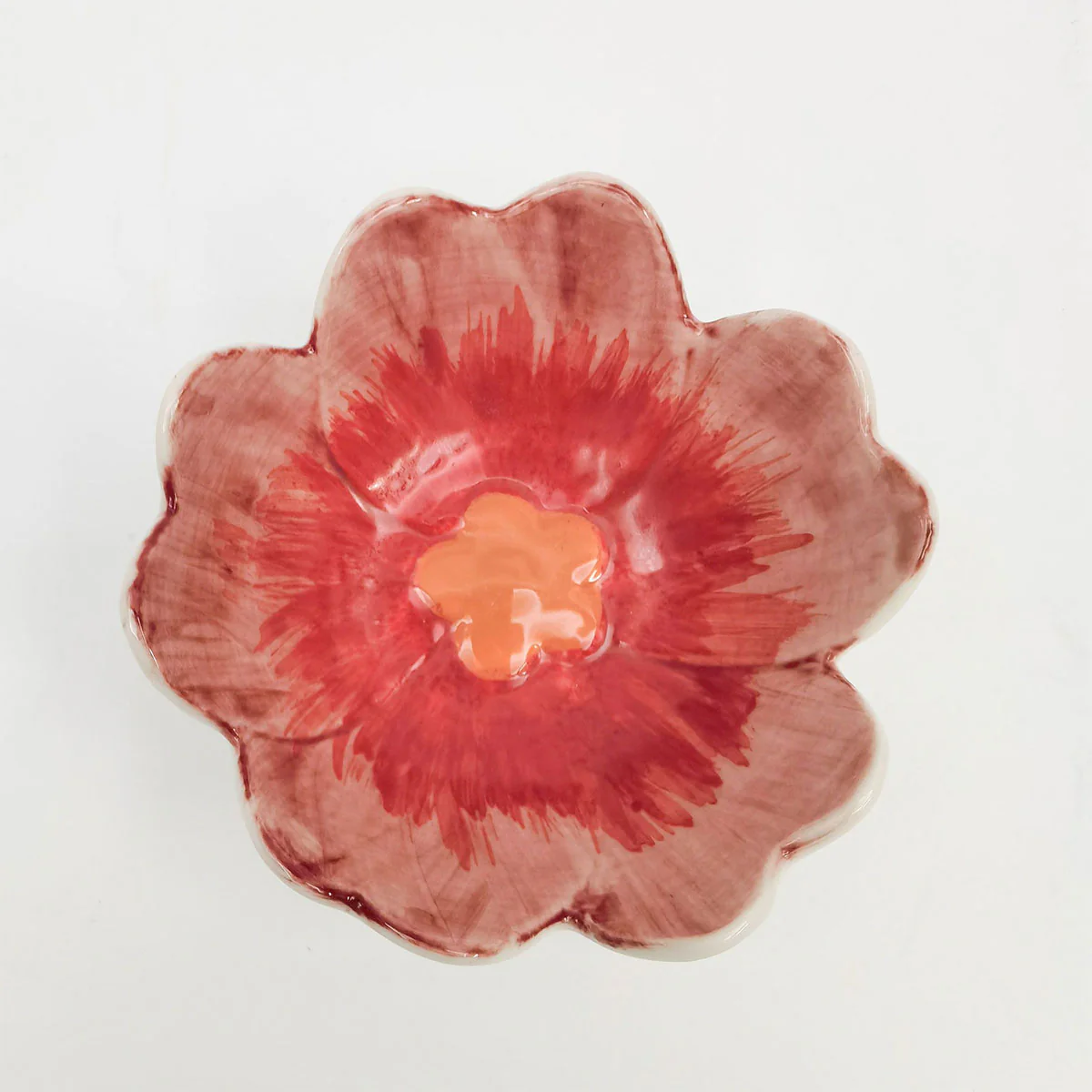 Trinket Bowl Ella Pink 9cm - Urban Products