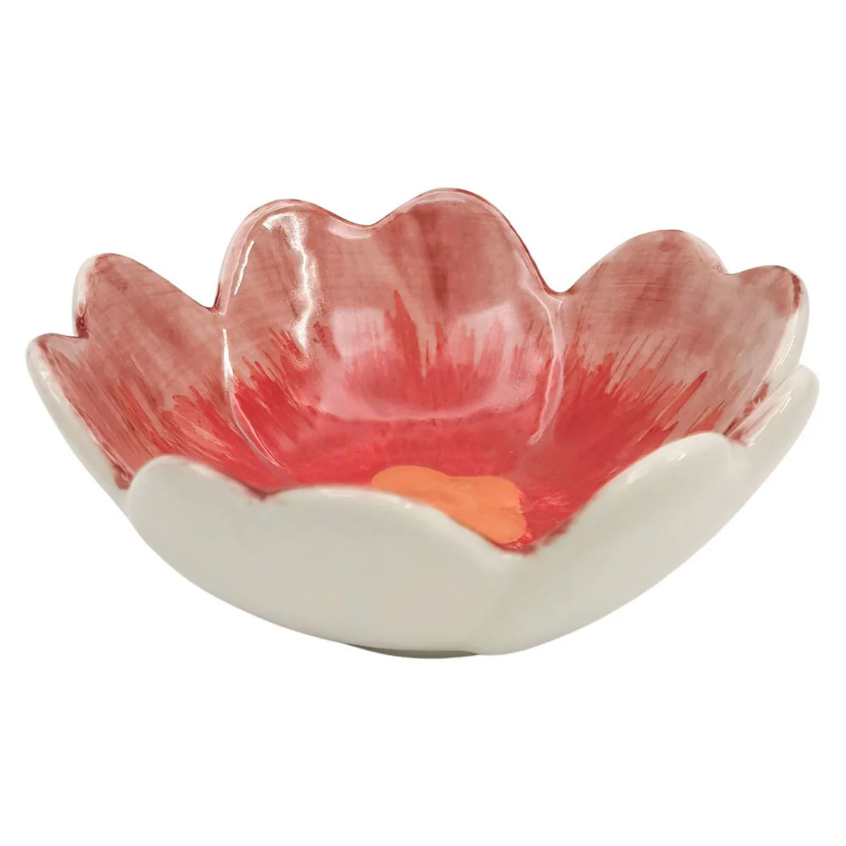Trinket Bowl Ella Pink 9cm - Urban Products - Image 2