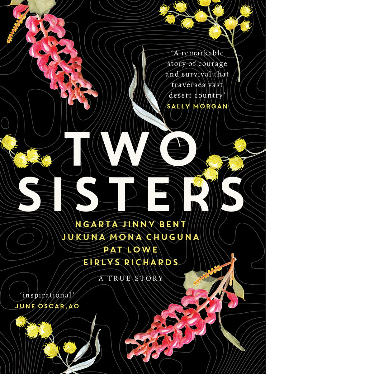 Two Sisters