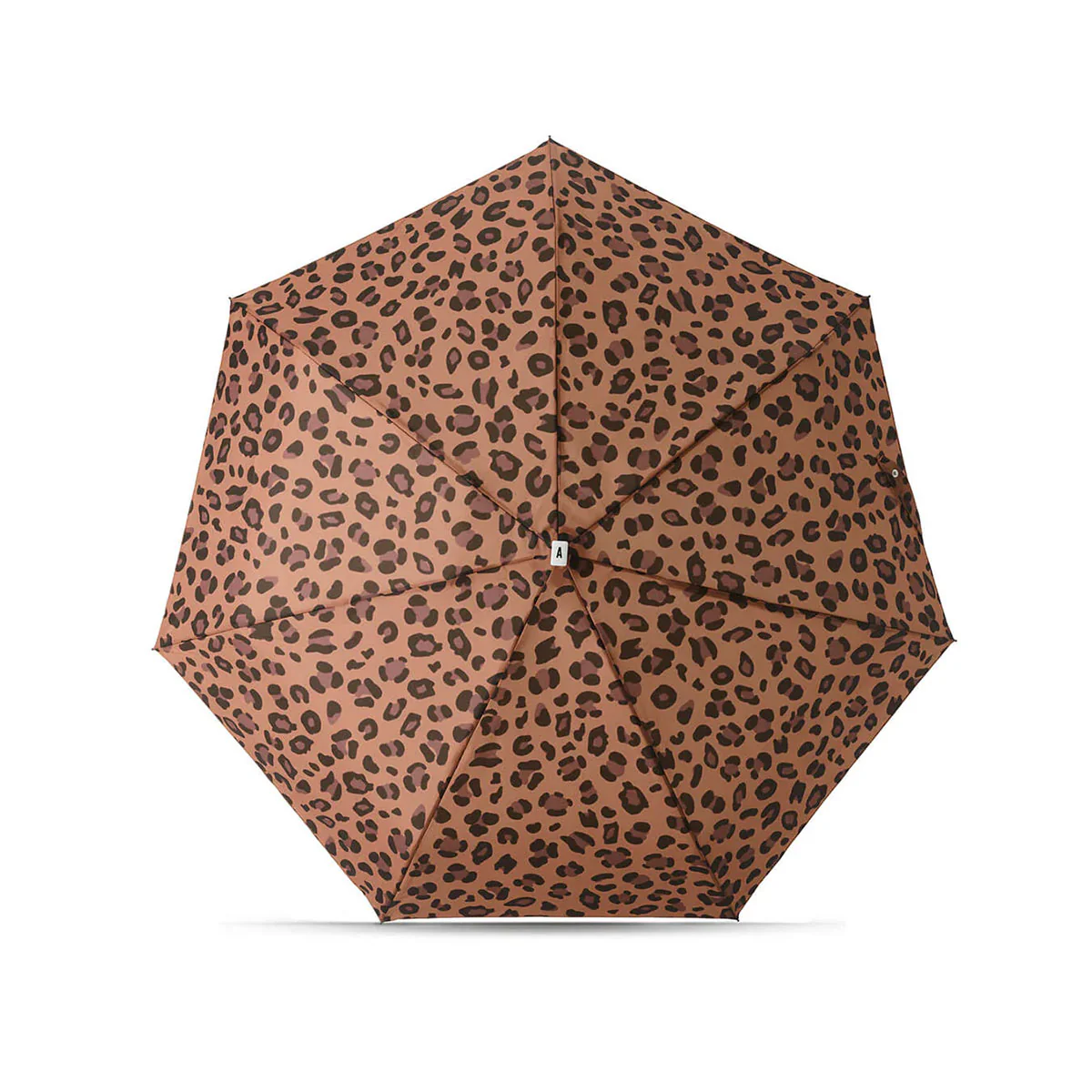 Umbrella Aime Leopard - French Bazaar - Image 2