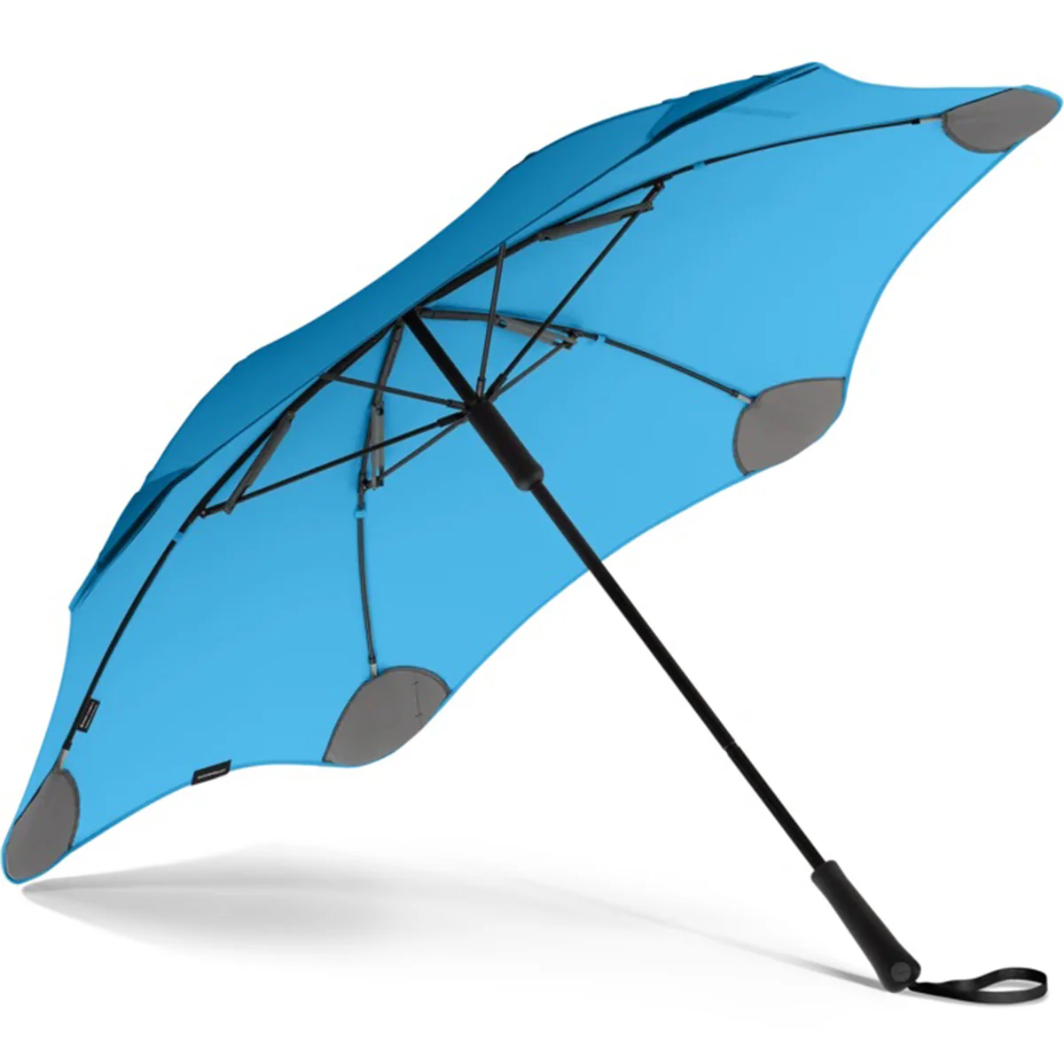 Umbrella Classic Blue - Blunt - Image 3