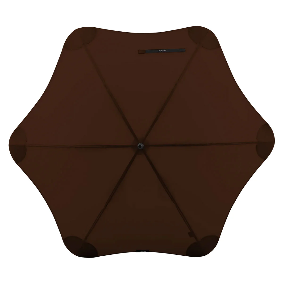 Umbrella Classic Espresso 2022 - Blunt - Image 2