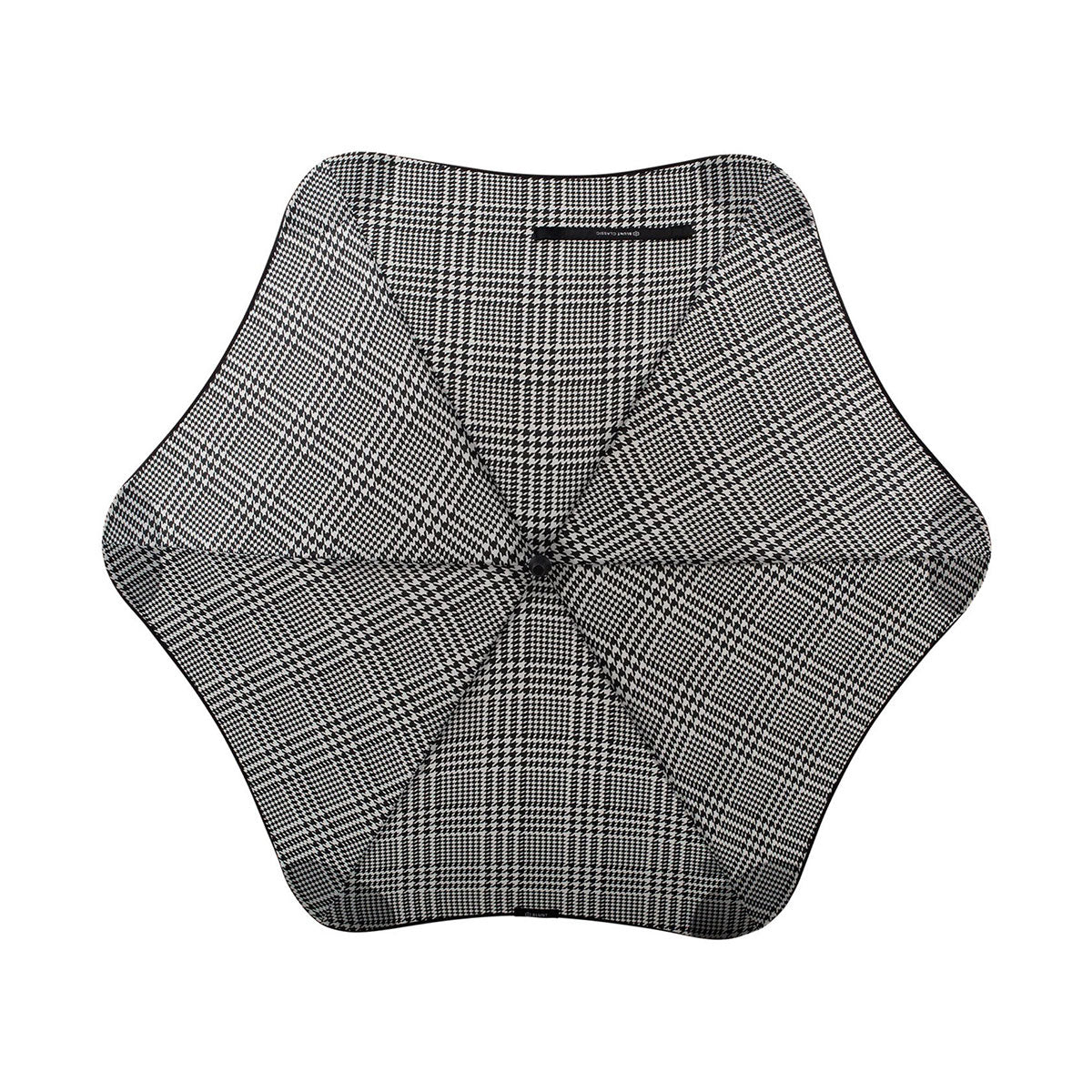 Umbrella Classic Houndstooth - Blunt - Image 2