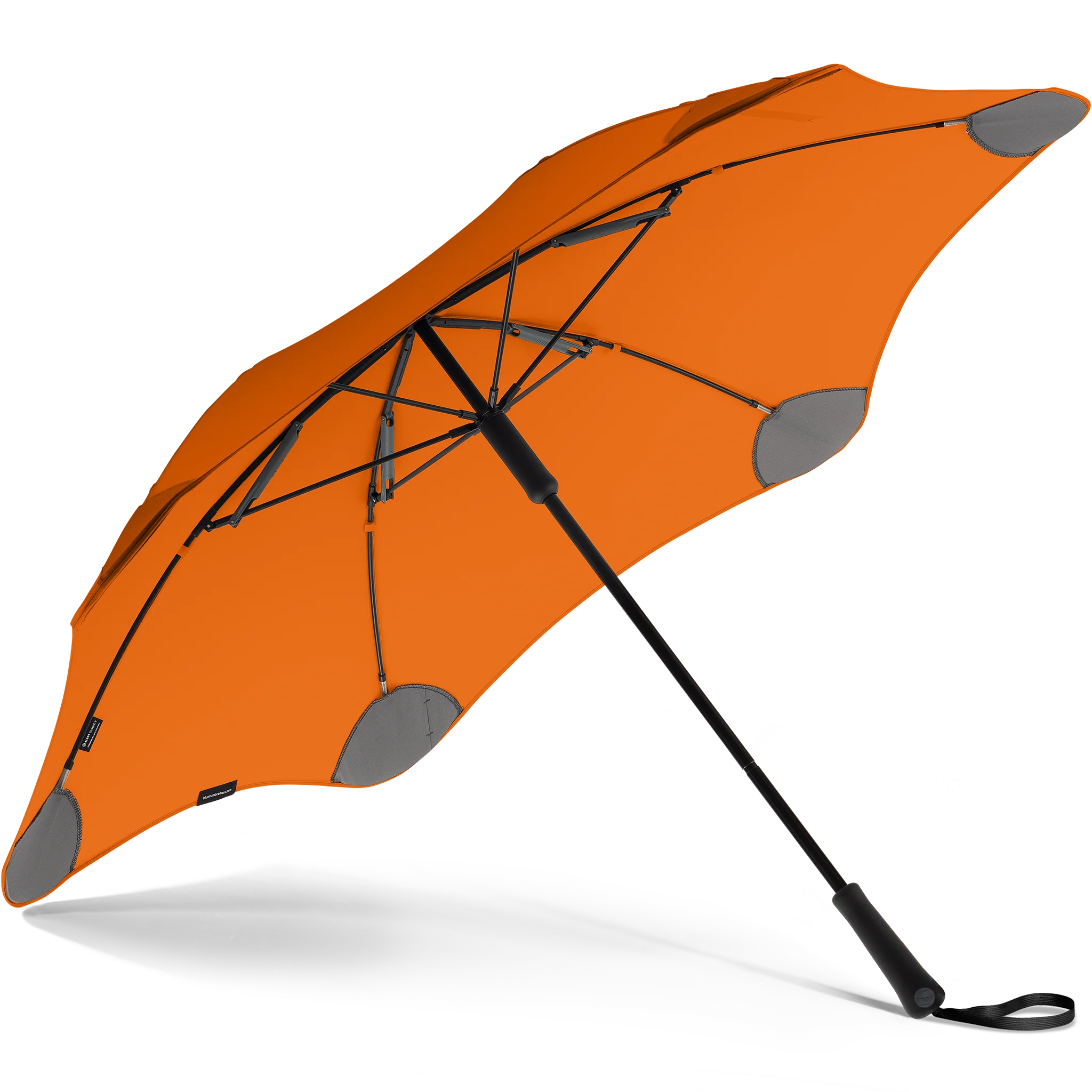 Umbrella Classic Orange - Blunt - Image 3
