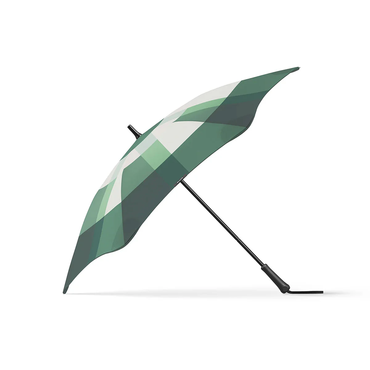 Umbrella Classic Peppermint - Blunt
