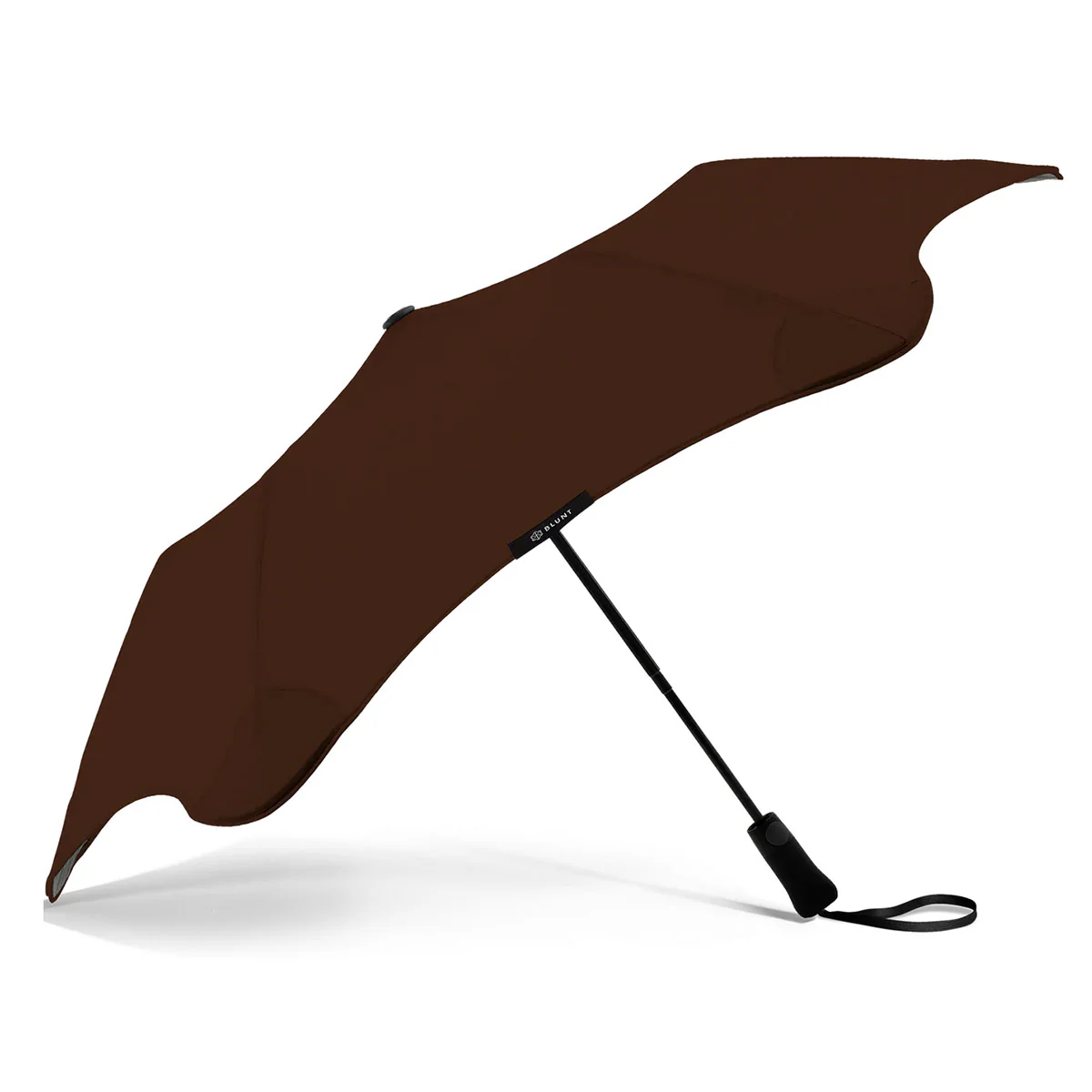 Umbrella Metro Espresso 2022 - Blunt