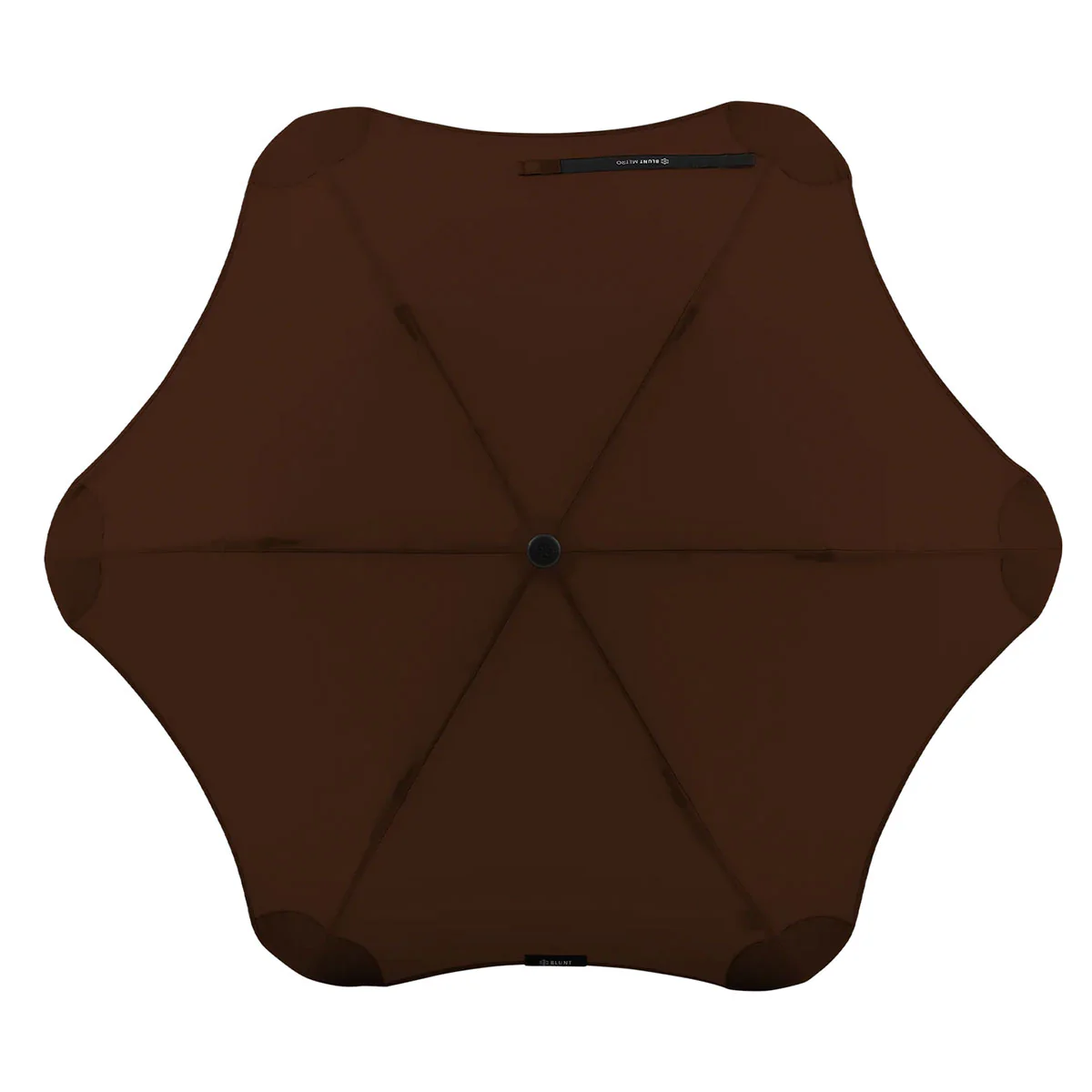 Umbrella Metro Espresso 2022 - Blunt - Image 2