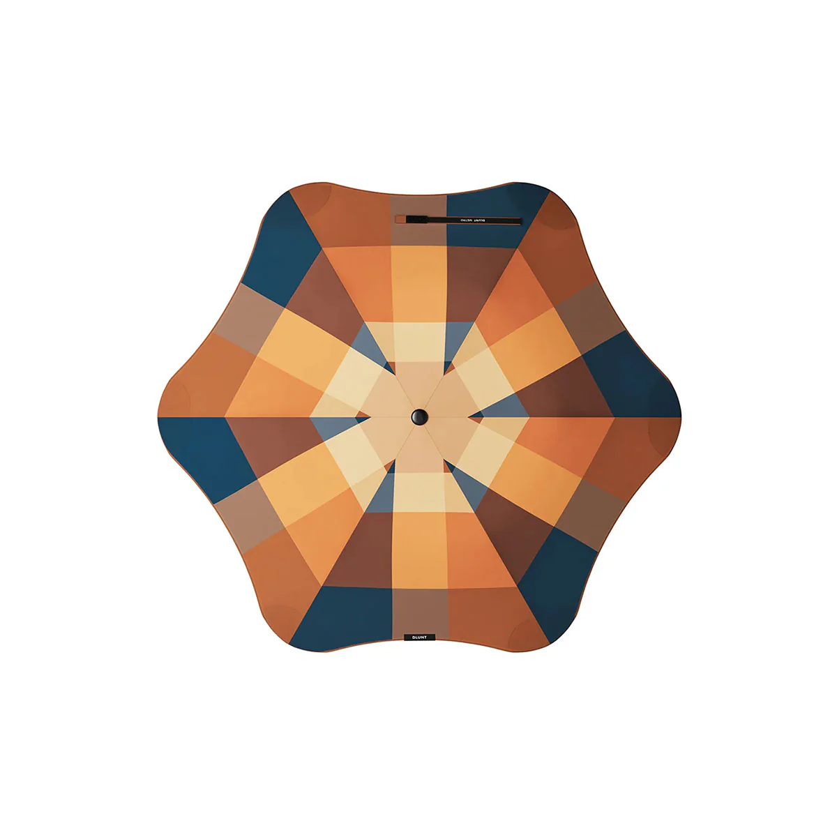 Umbrella Metro Gingerbread - Blunt - Image 2