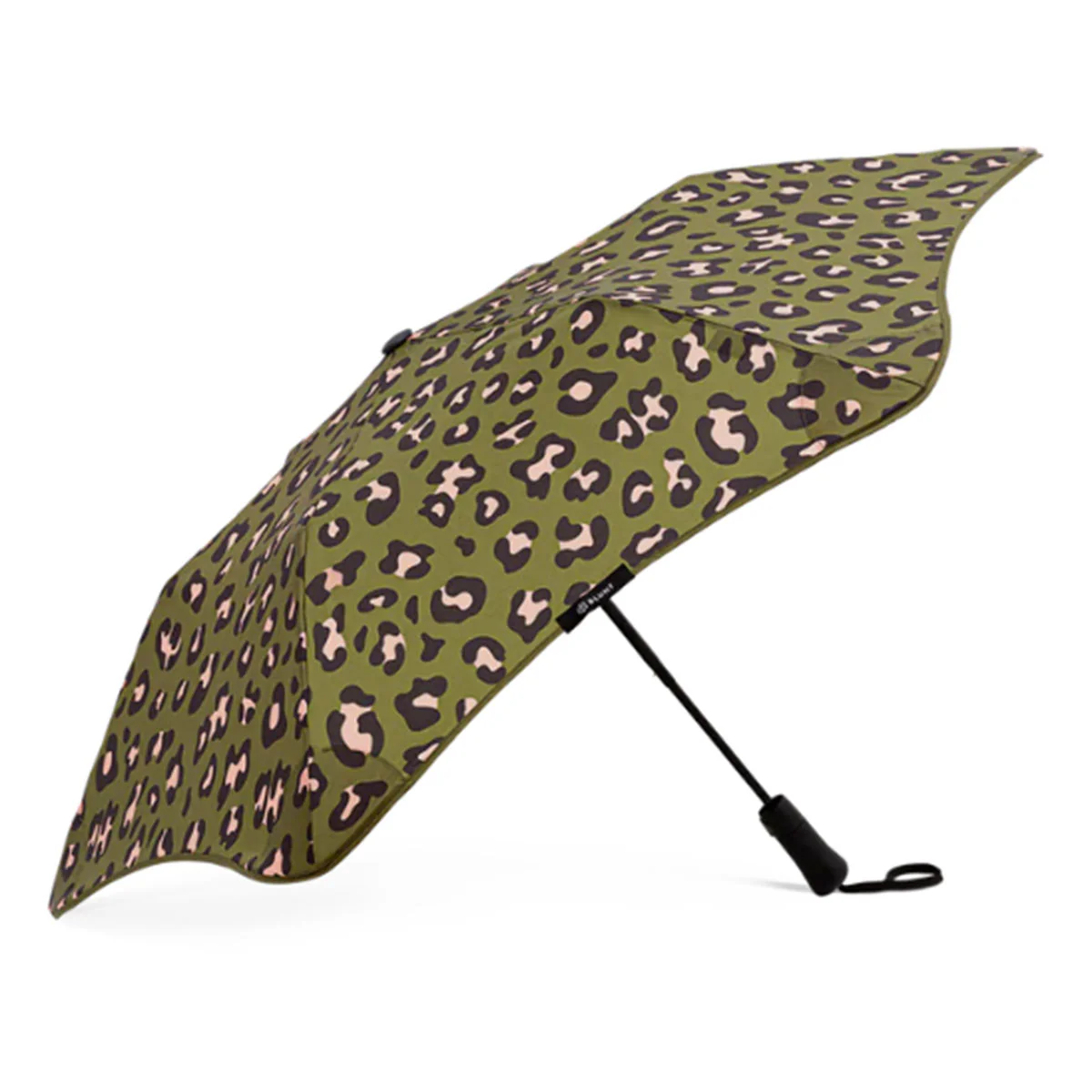 Umbrella Metro Jungle Leopard 2023 - Blunt
