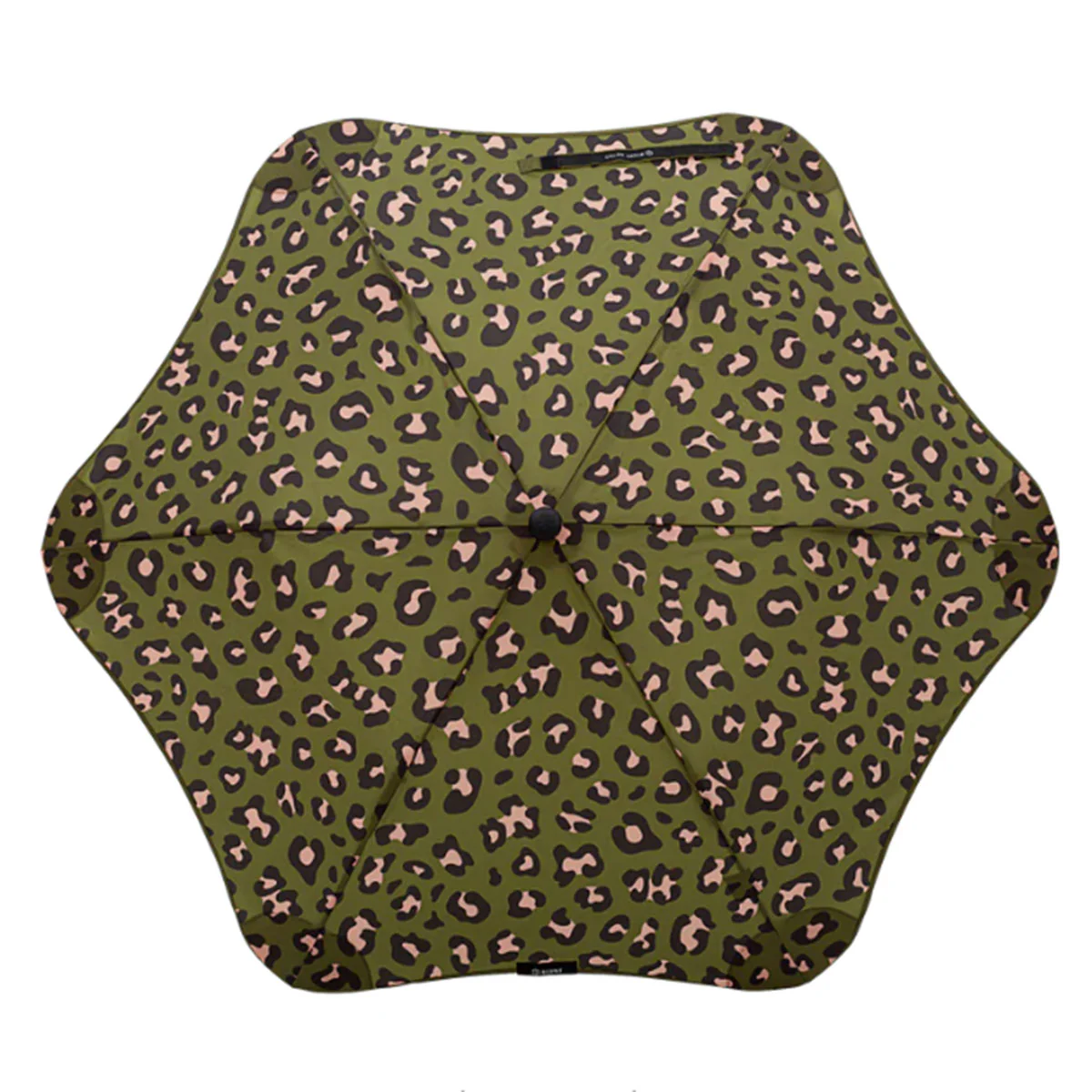 Umbrella Metro Jungle Leopard 2023 - Blunt - Image 2