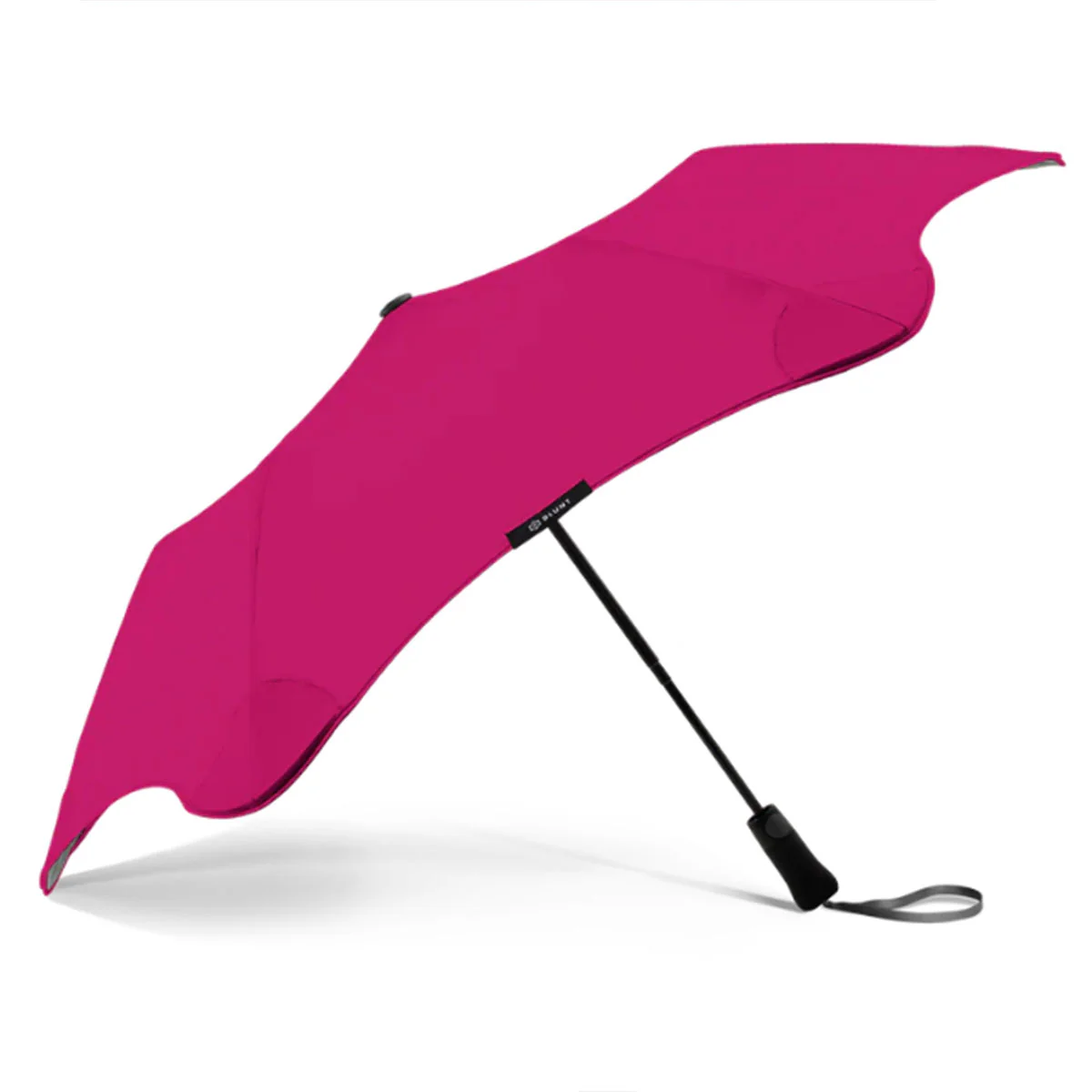 Umbrella Metro Pink - Blunt