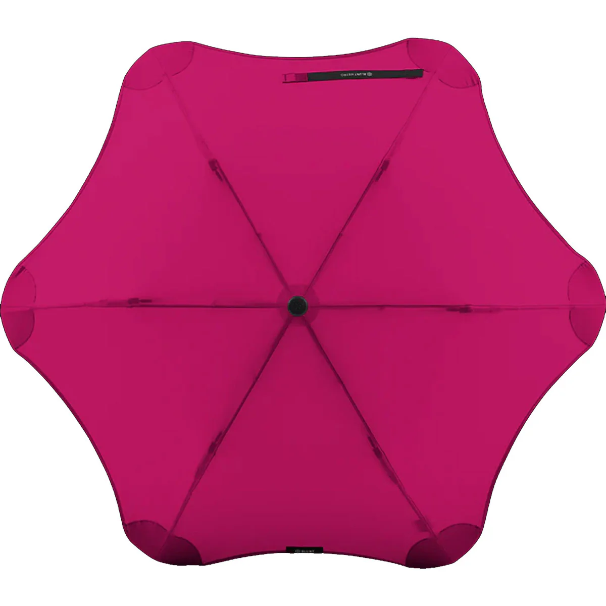 Umbrella Metro Pink - Blunt - Image 2