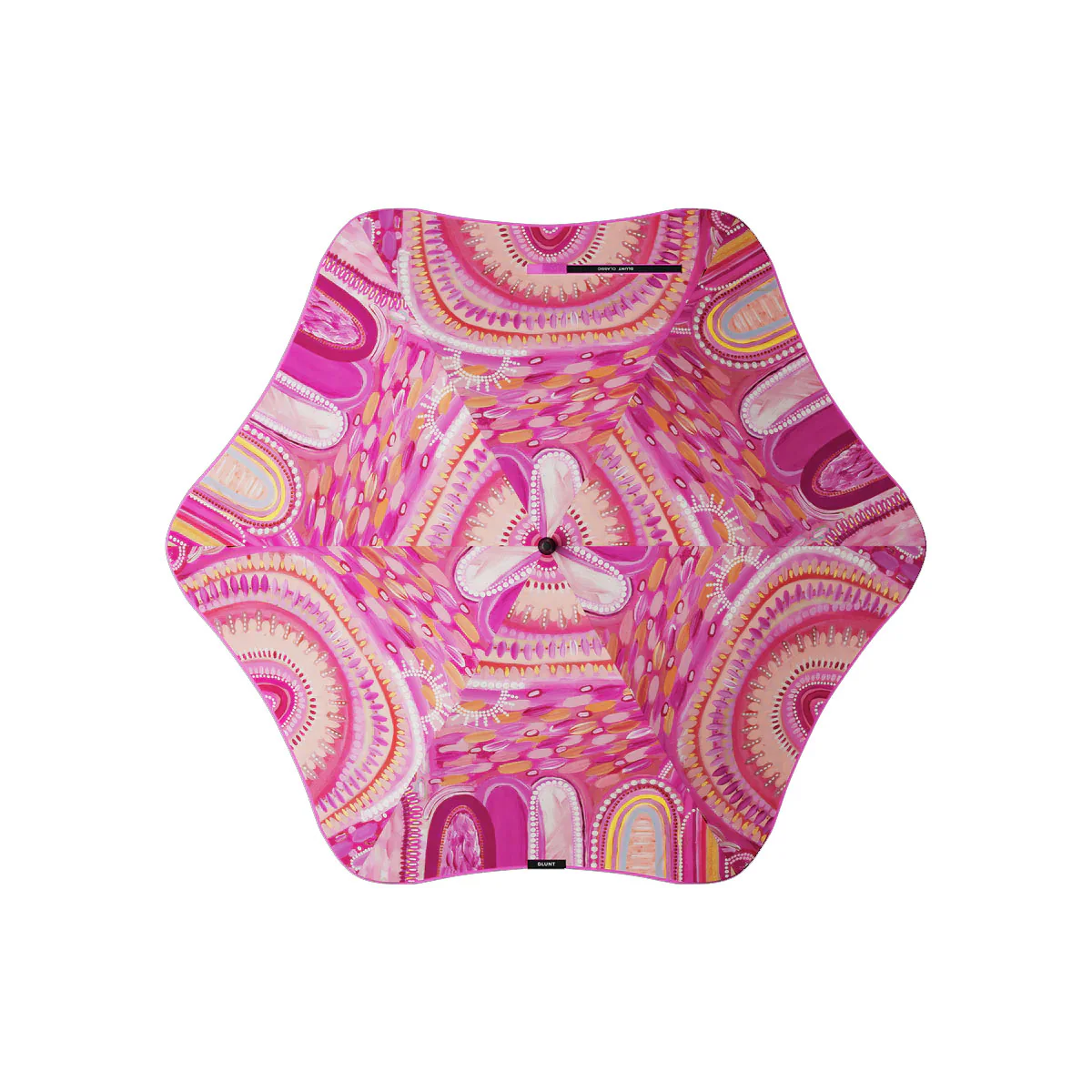 Umbrella Metro x Kenita Lee -Blunt - Image 2