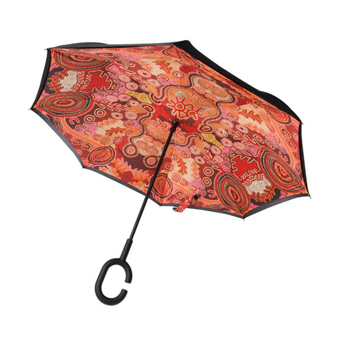 Umbrella Theo Hudson Inverted - Alperstein Designs