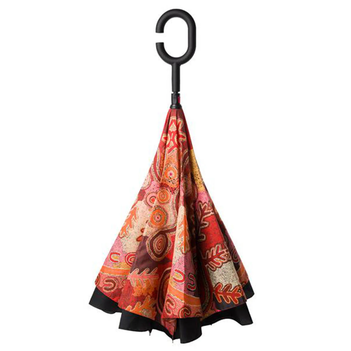 Umbrella Theo Hudson Inverted - Alperstein Designs - Image 2