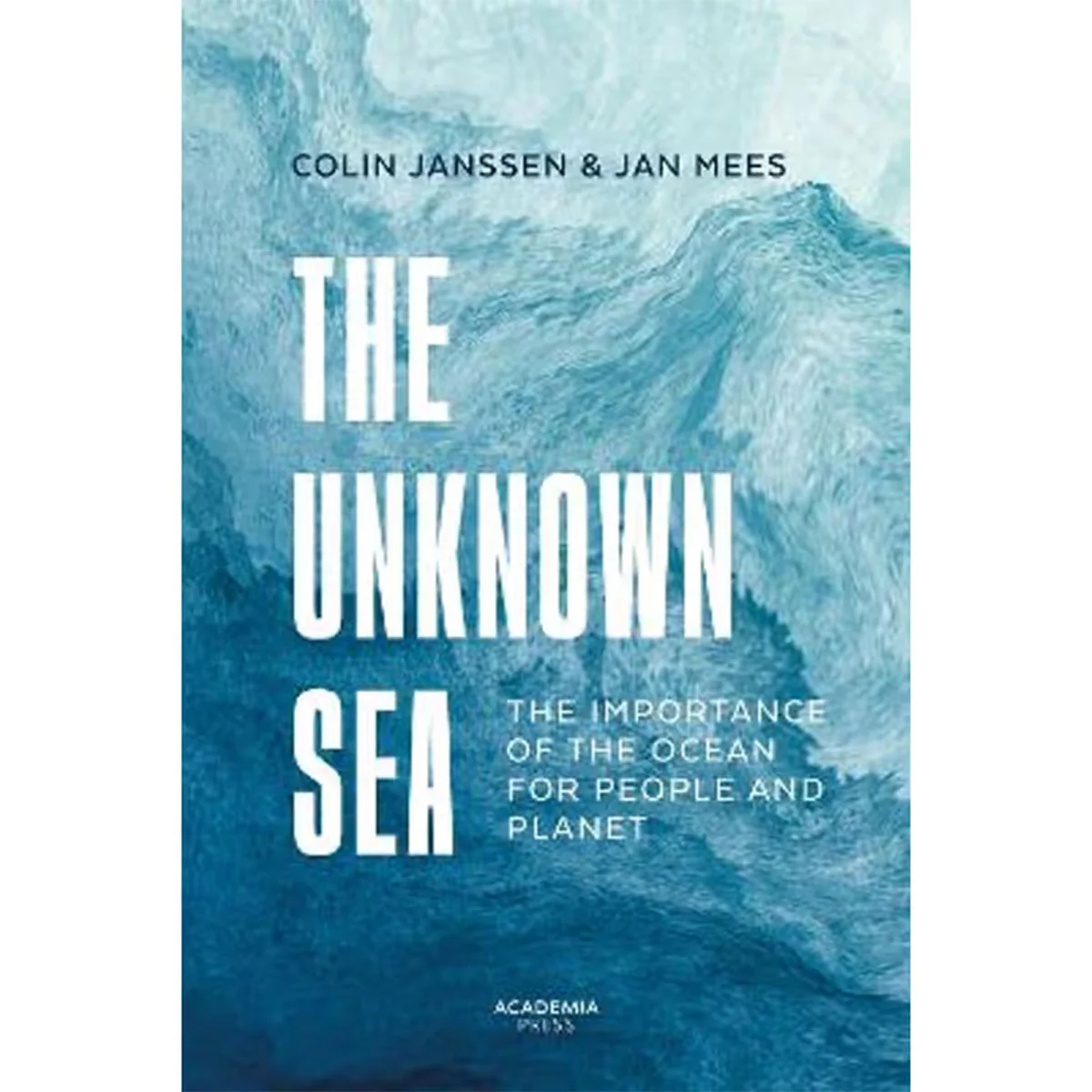 Unknown Sea: The importance of the ocean for people and planet