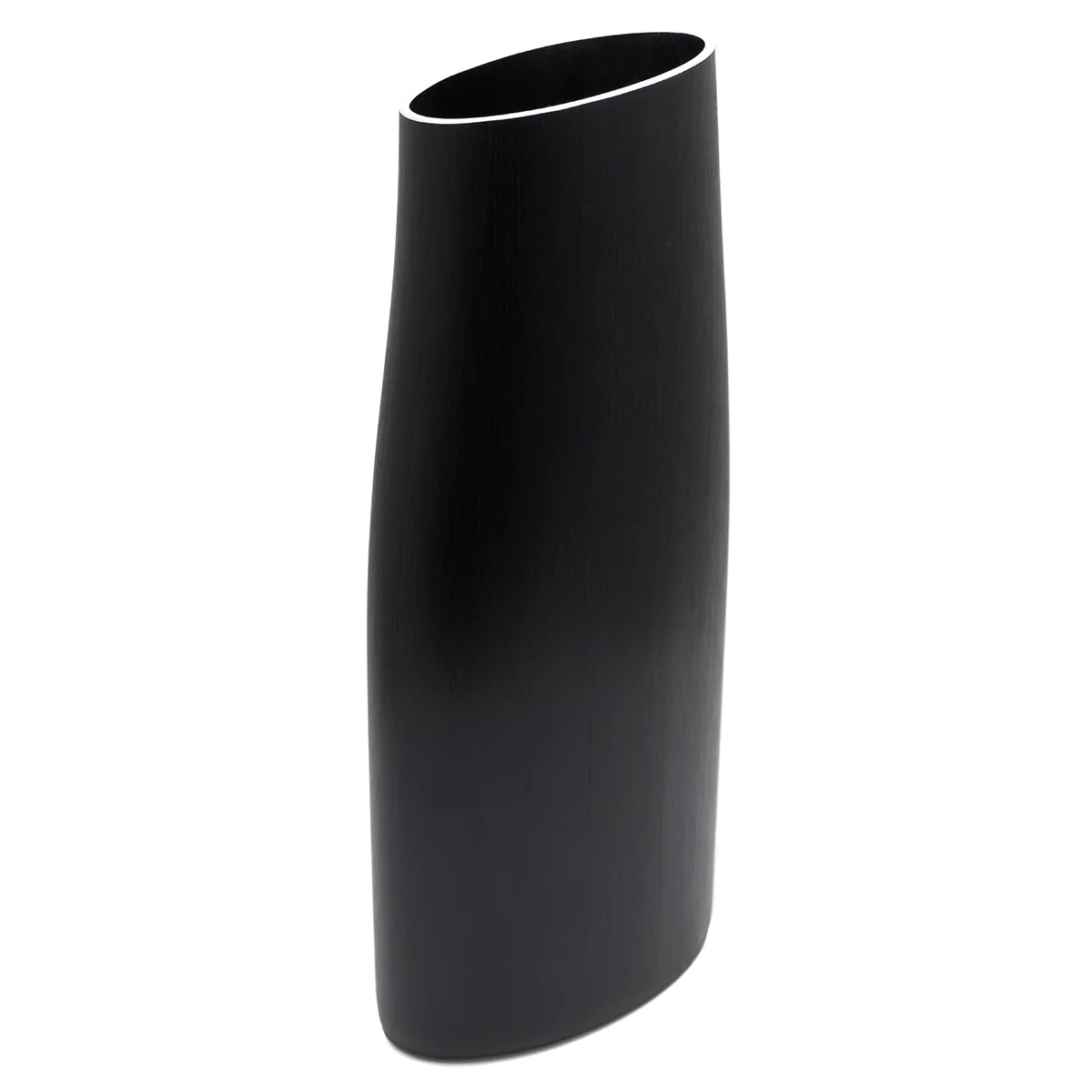 Vase Black Large - FINK