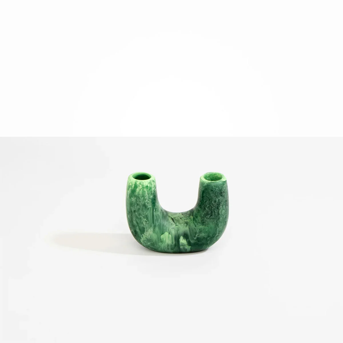 Vase Branch Moss Mini - Dinosaur Designs