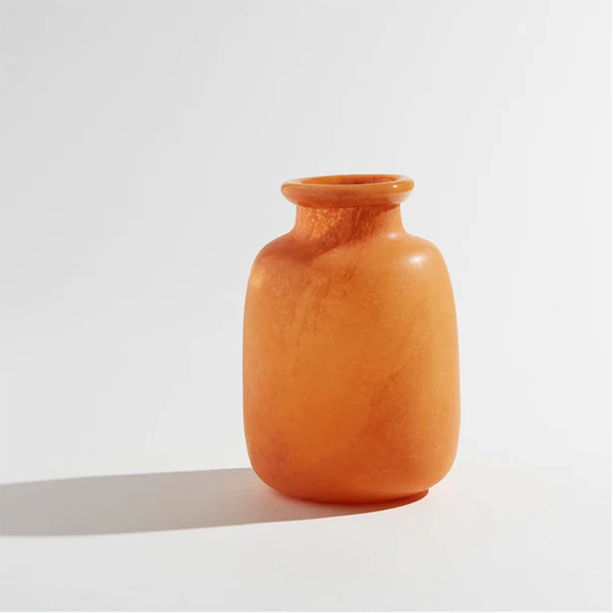 Vase Large Byron Peach - Kas