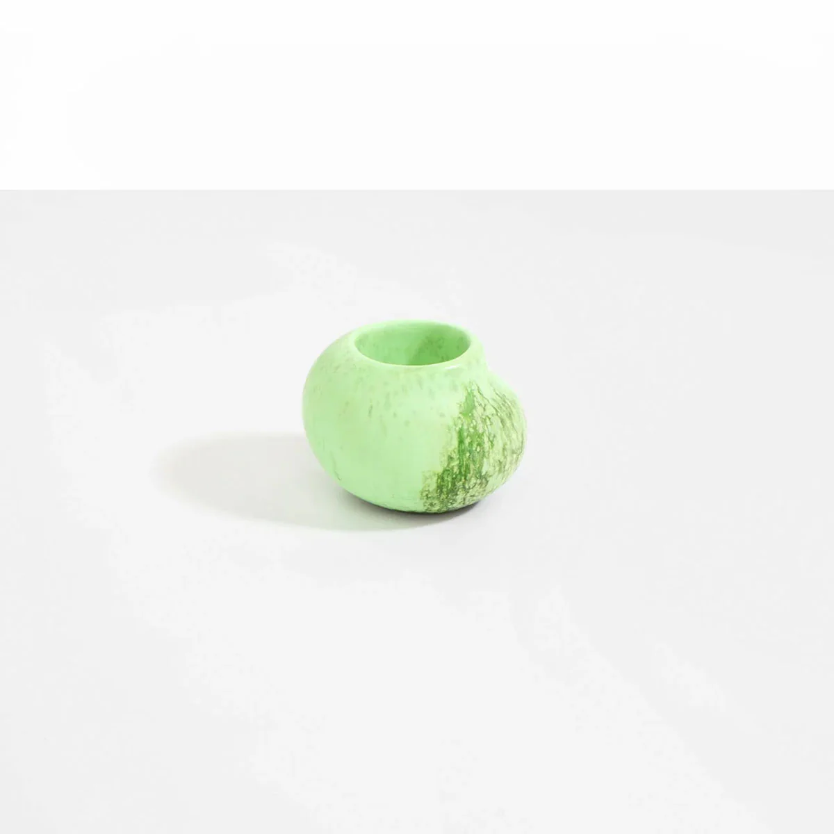 Vase Moss Small Grass - Dinosaur Designs