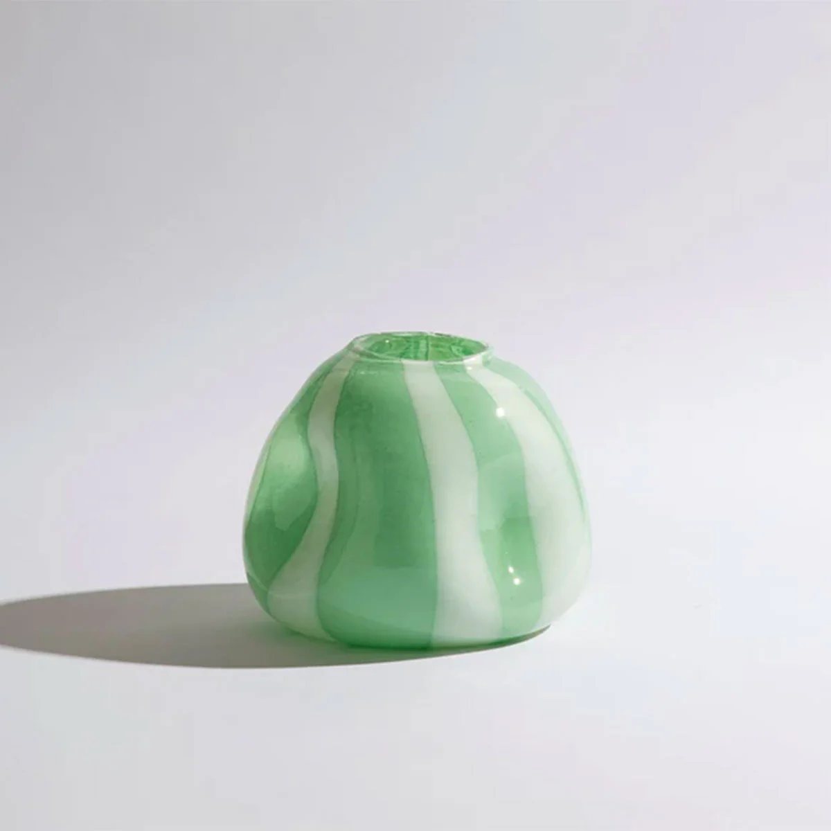 Vase Small Candy Mint - Kas