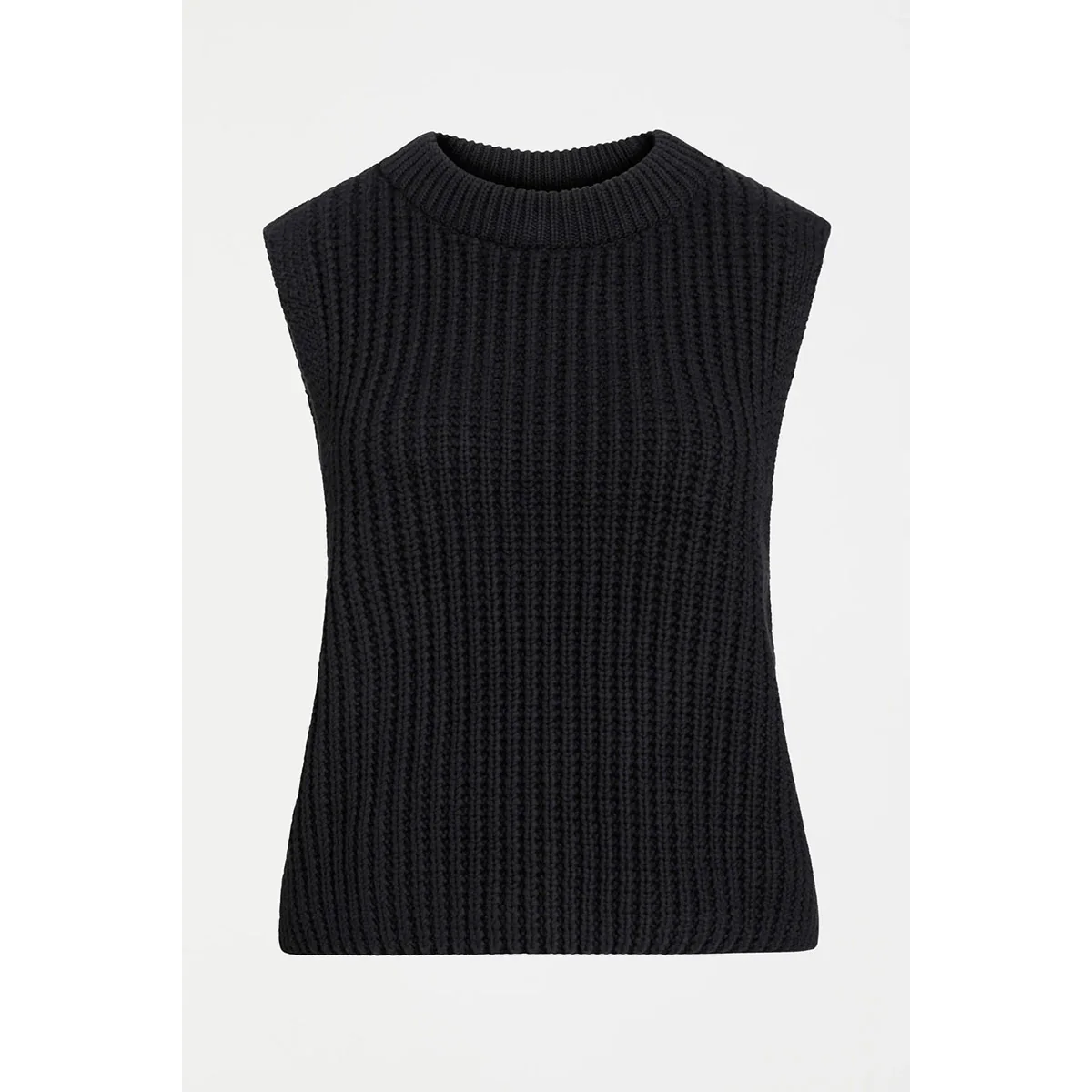 Vest Arp Black - Elk Accessories