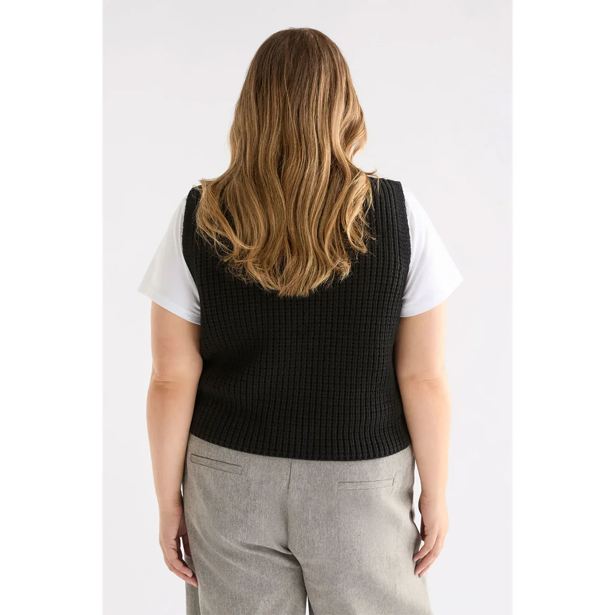 Vest Arp Black - Elk Accessories - Image 3