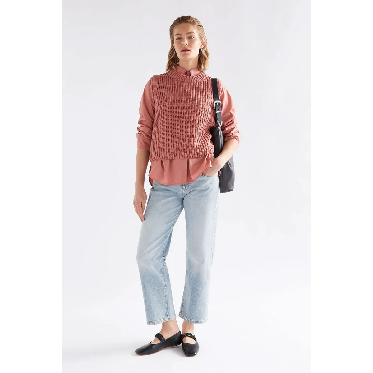 Vest Arp Pink - Elk Accessories - Image 2
