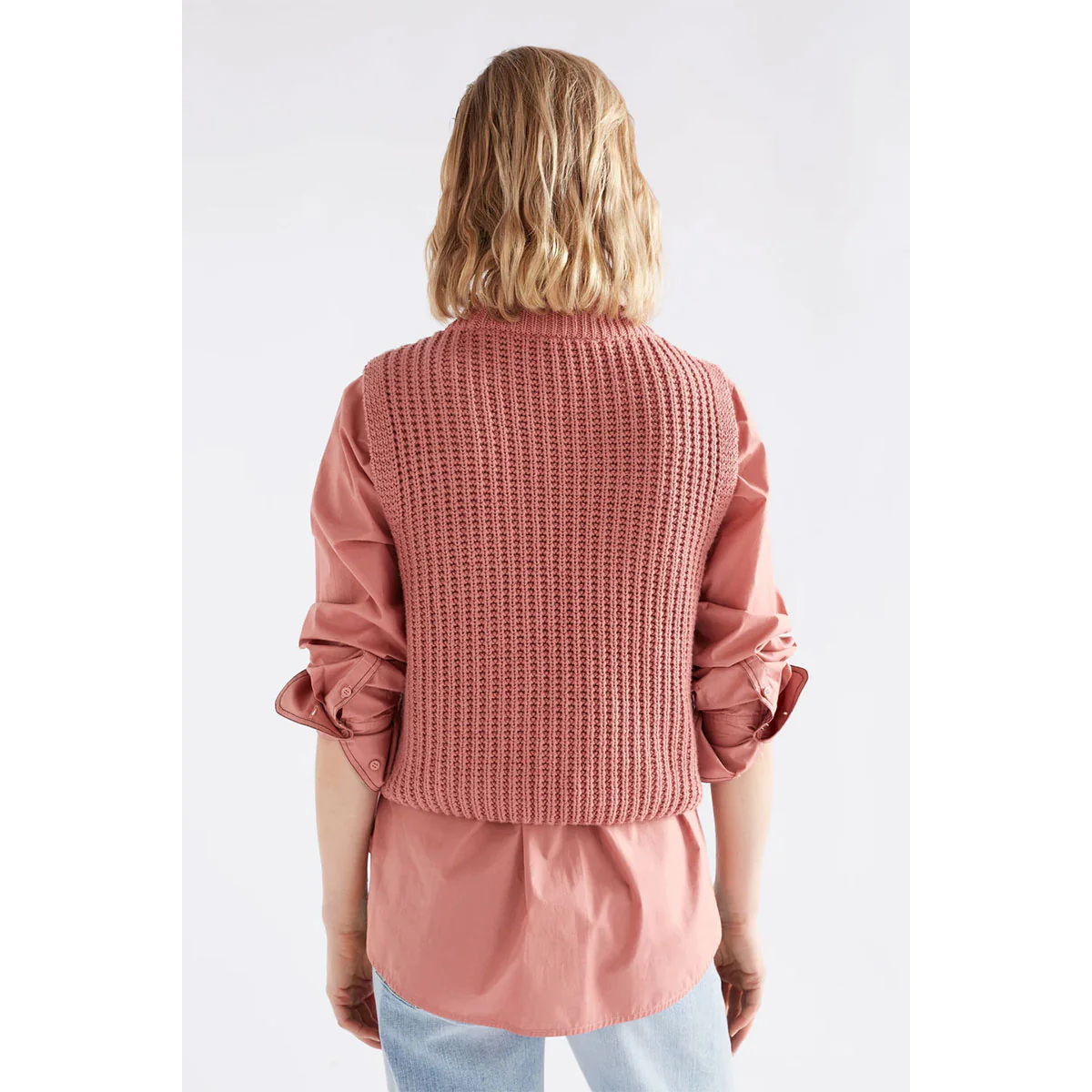 Vest Arp Pink - Elk Accessories - Image 3