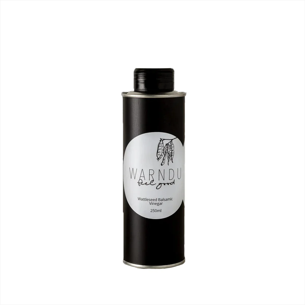 Vinegar Balsamic Wattleseed - Warndu