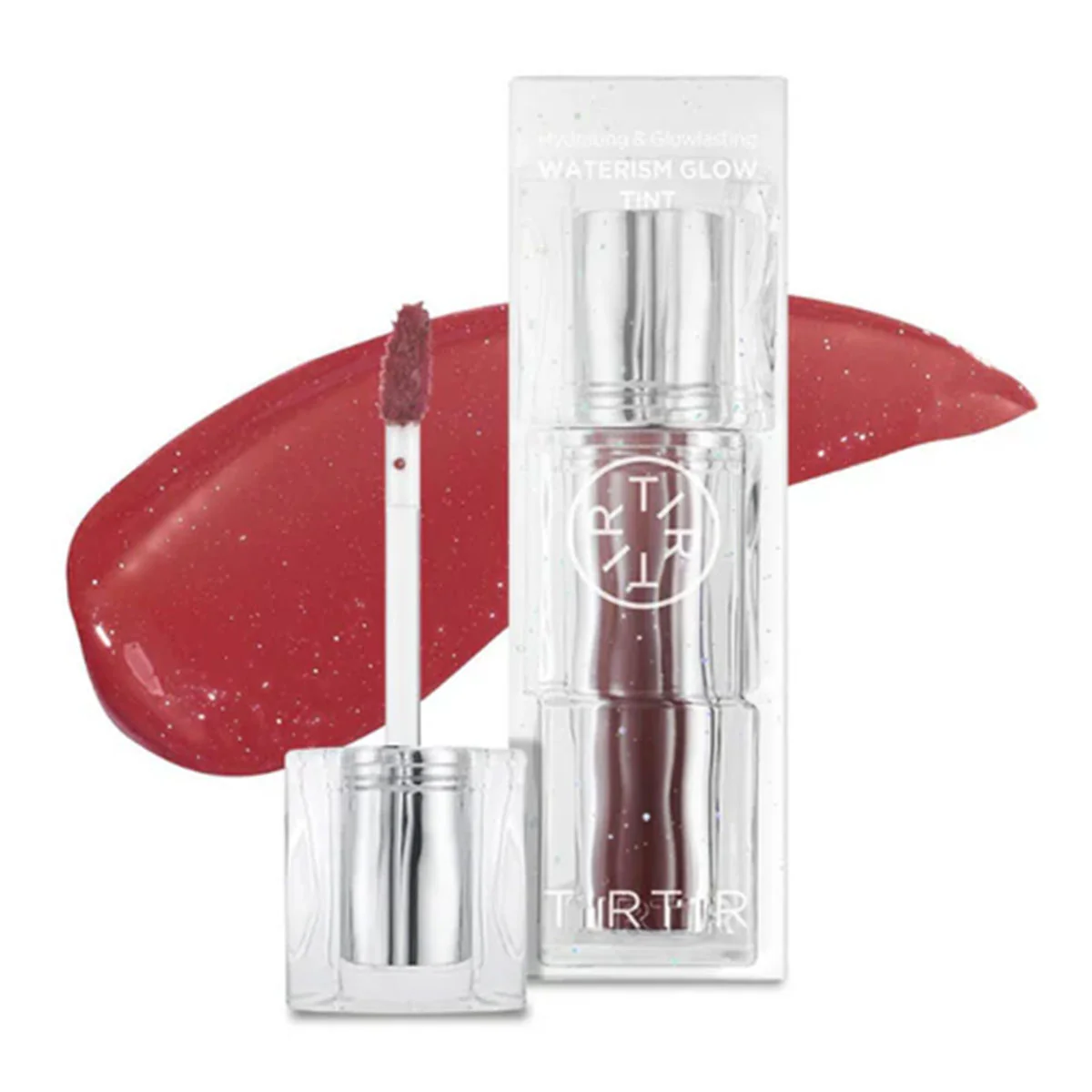 Waterism Glow Tint Summer Pumpkin - Boniik