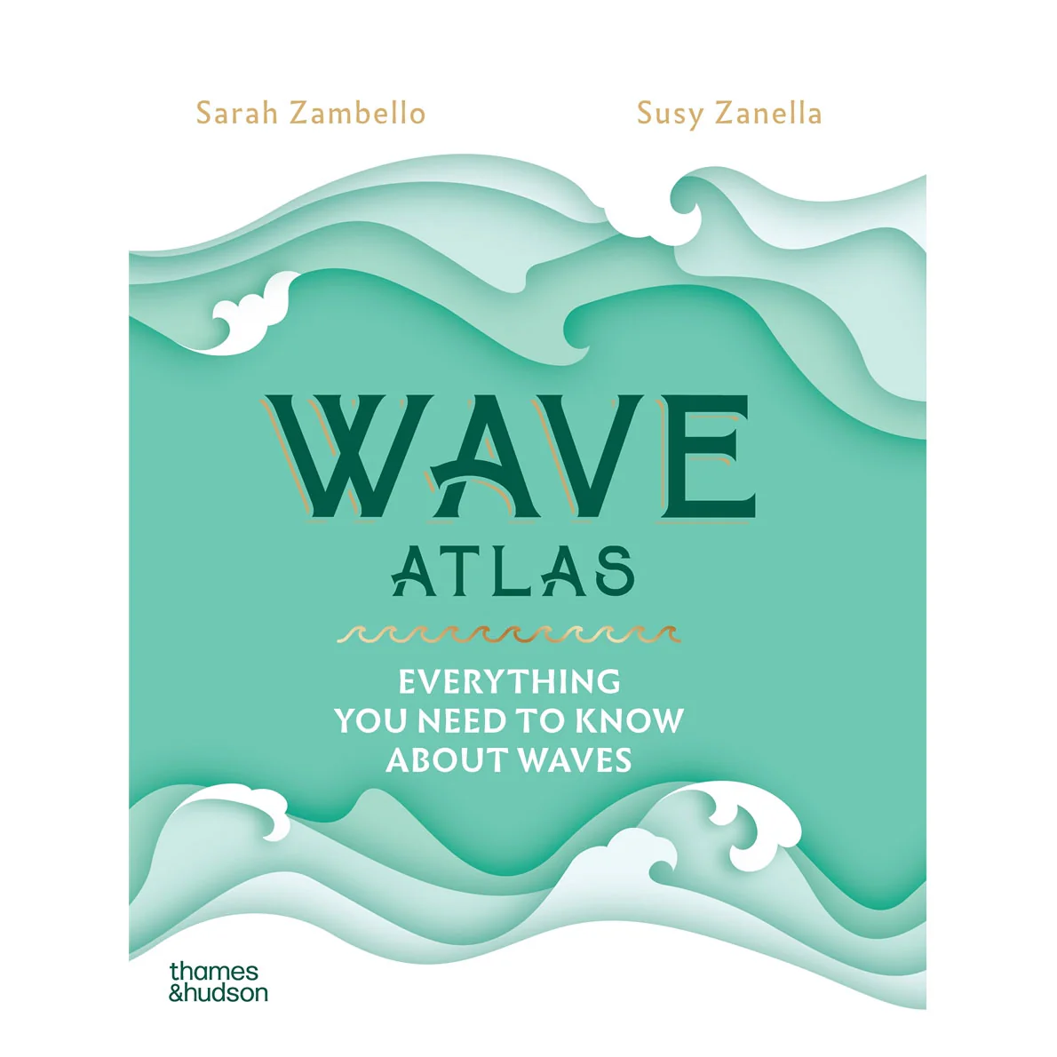 Wave Atlas Everything You Need to Know About Waves
