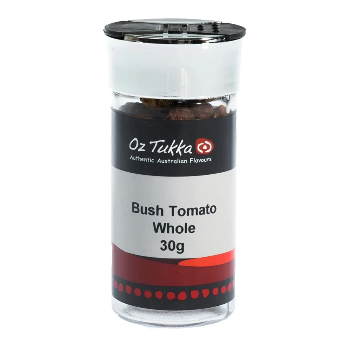 Whole Bush Tomato 30g - Oz Tukka