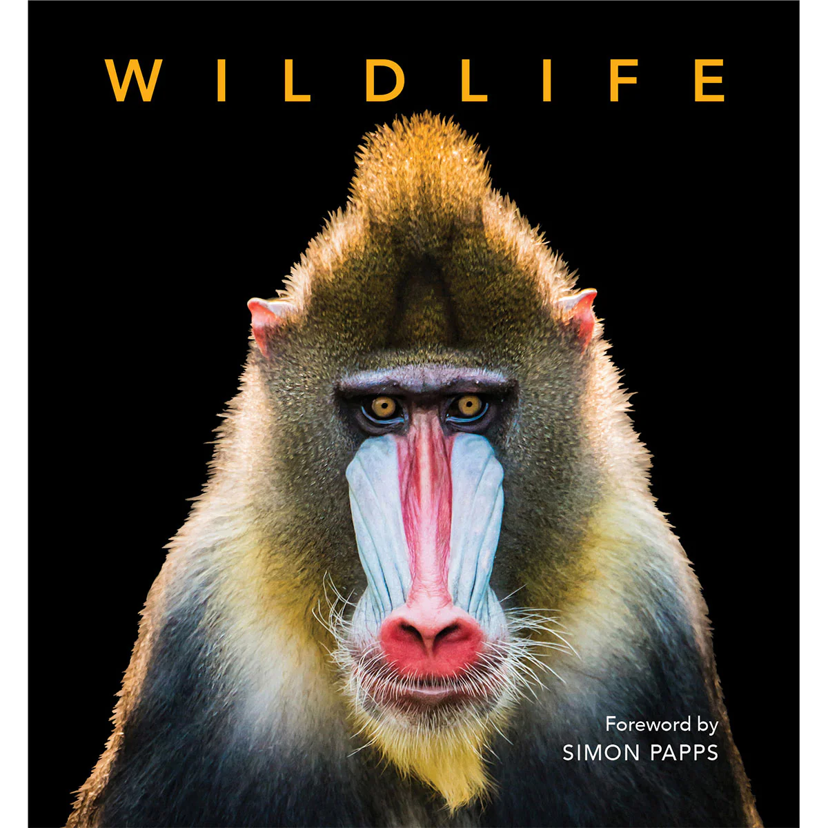 Wildlife Deluxe - Simon Papps
