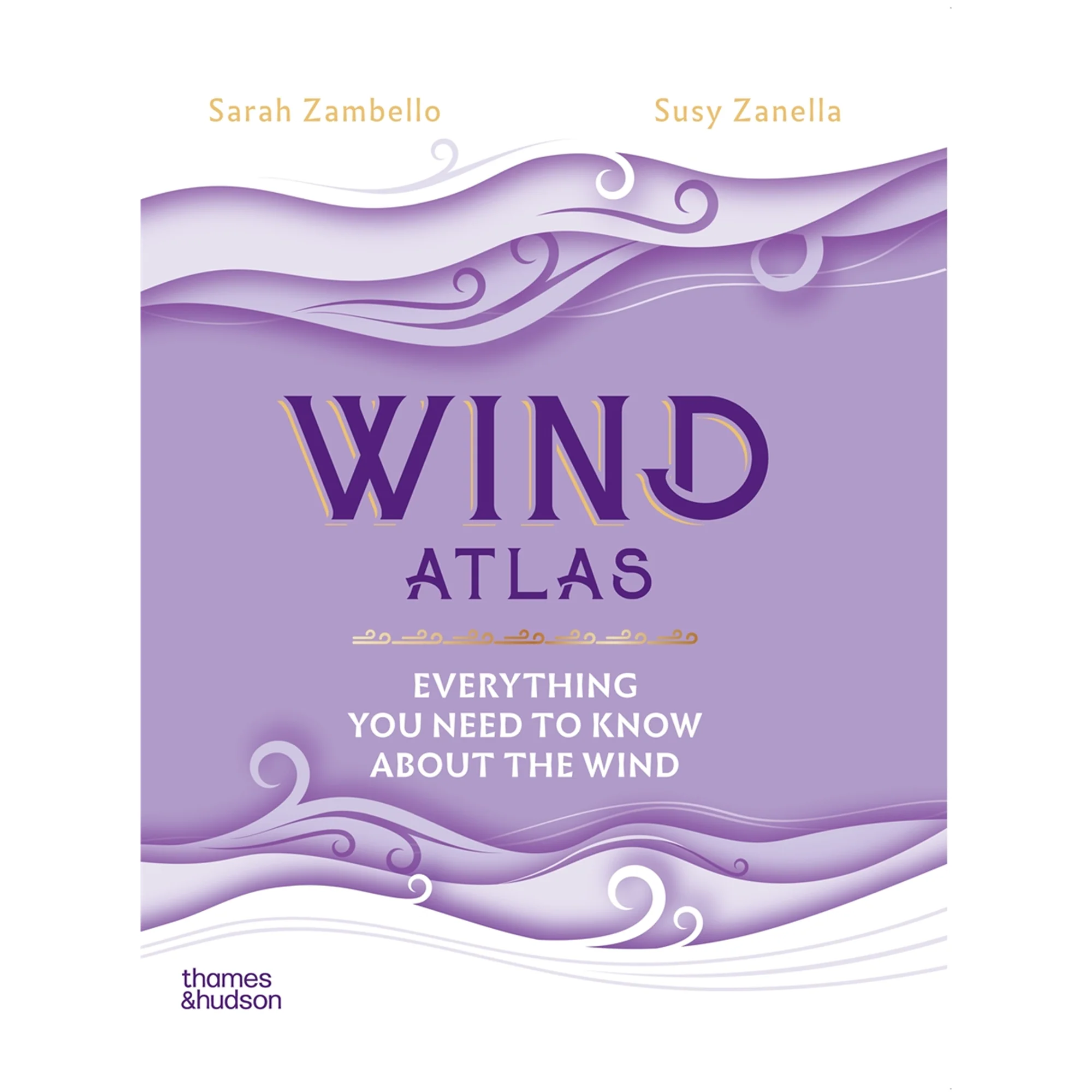 Wind Atlas Everything You Need to Know About the Wind