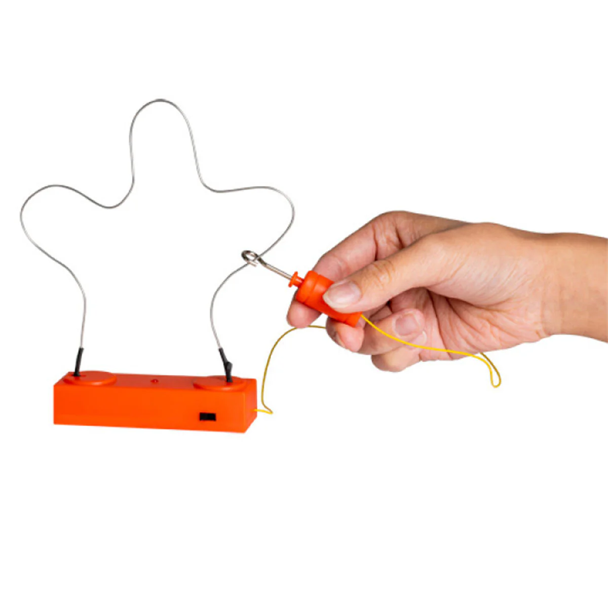 Worlds Smallest Buzz Wire - MDI - Image 2
