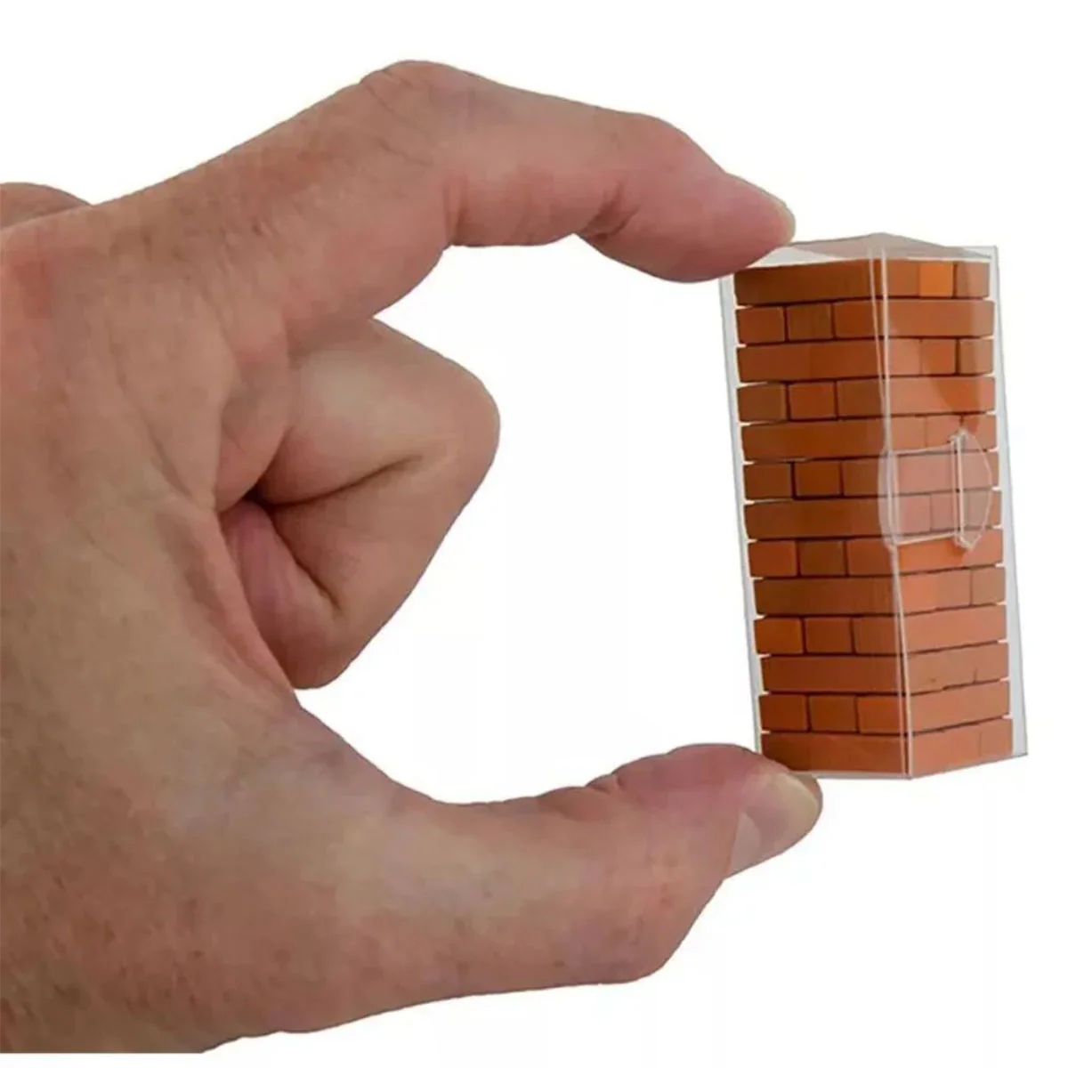 Worlds Smallest Jenga - Big Balloon - Image 2