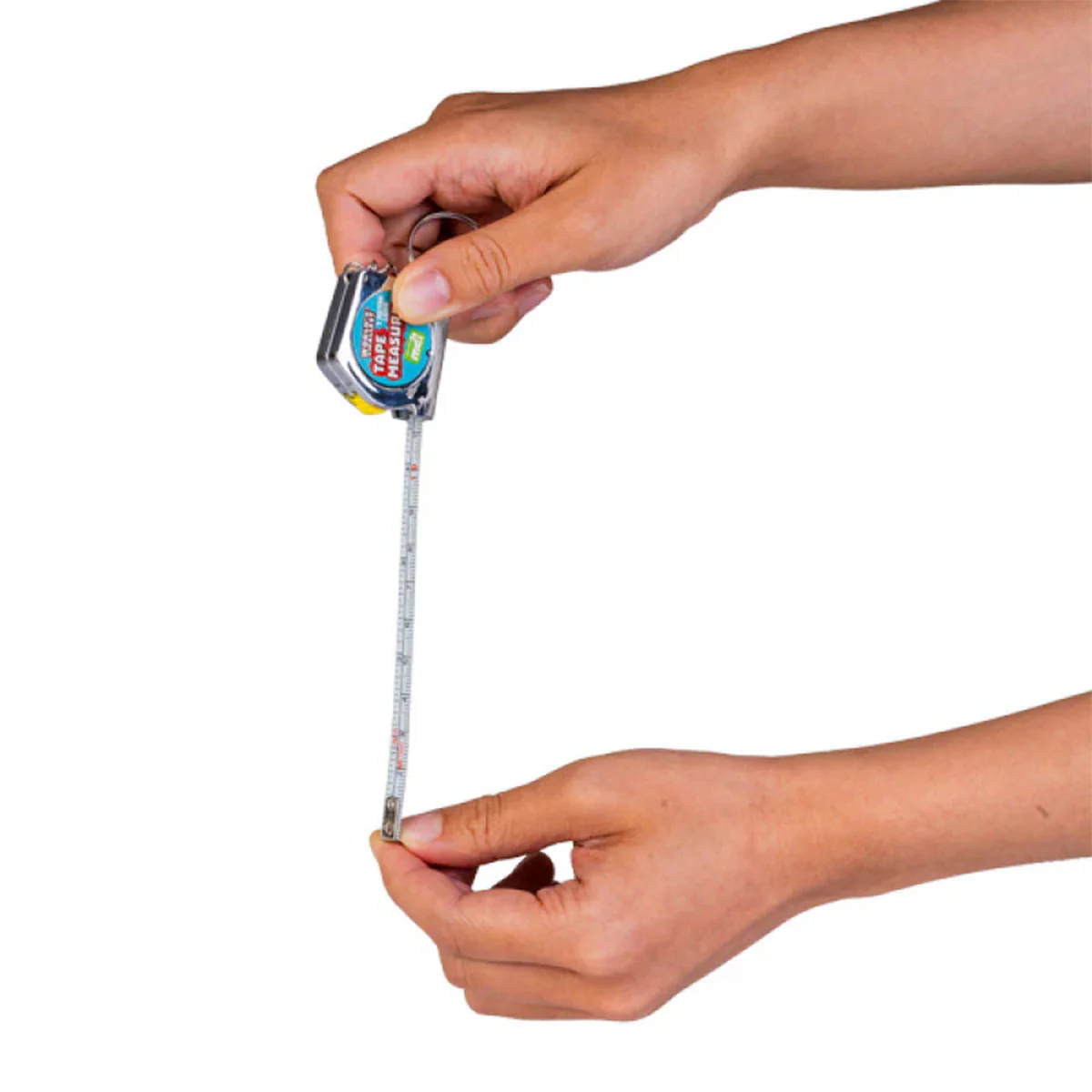Worlds Smallest Tape Measure - MDI - Image 2