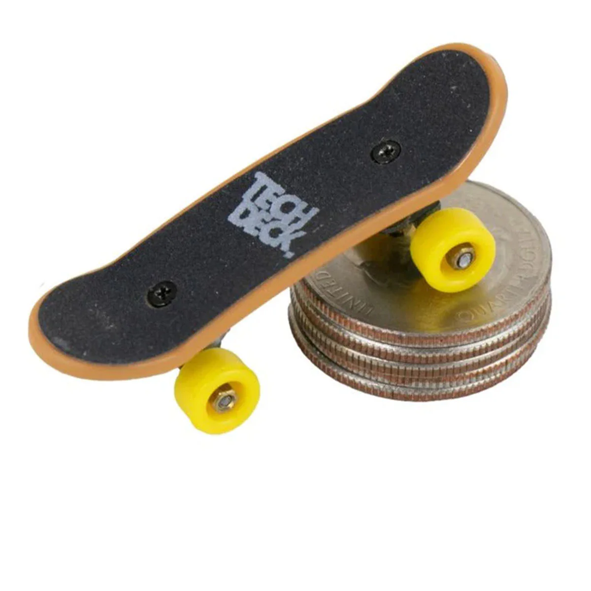 Worlds Smallest Tech Deck - Big Balloon - Image 2