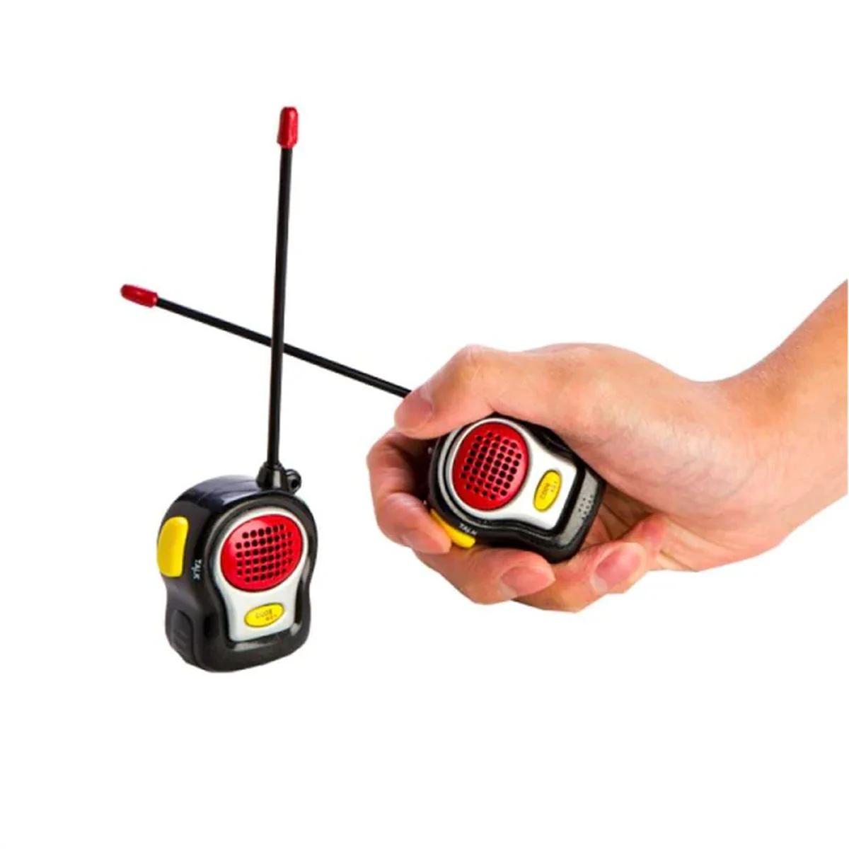 Worlds Smallest Walkie Talkies - MDI - Image 2