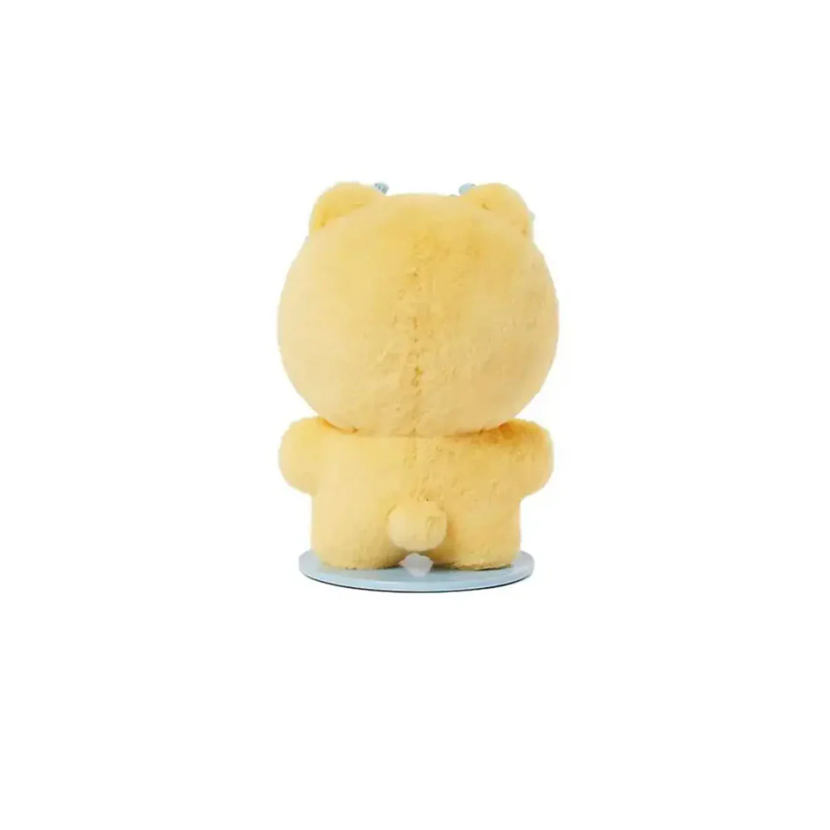 Yellow Doll Twinkle Star Standing Magnet Blue Plate - Kakao - Image 2