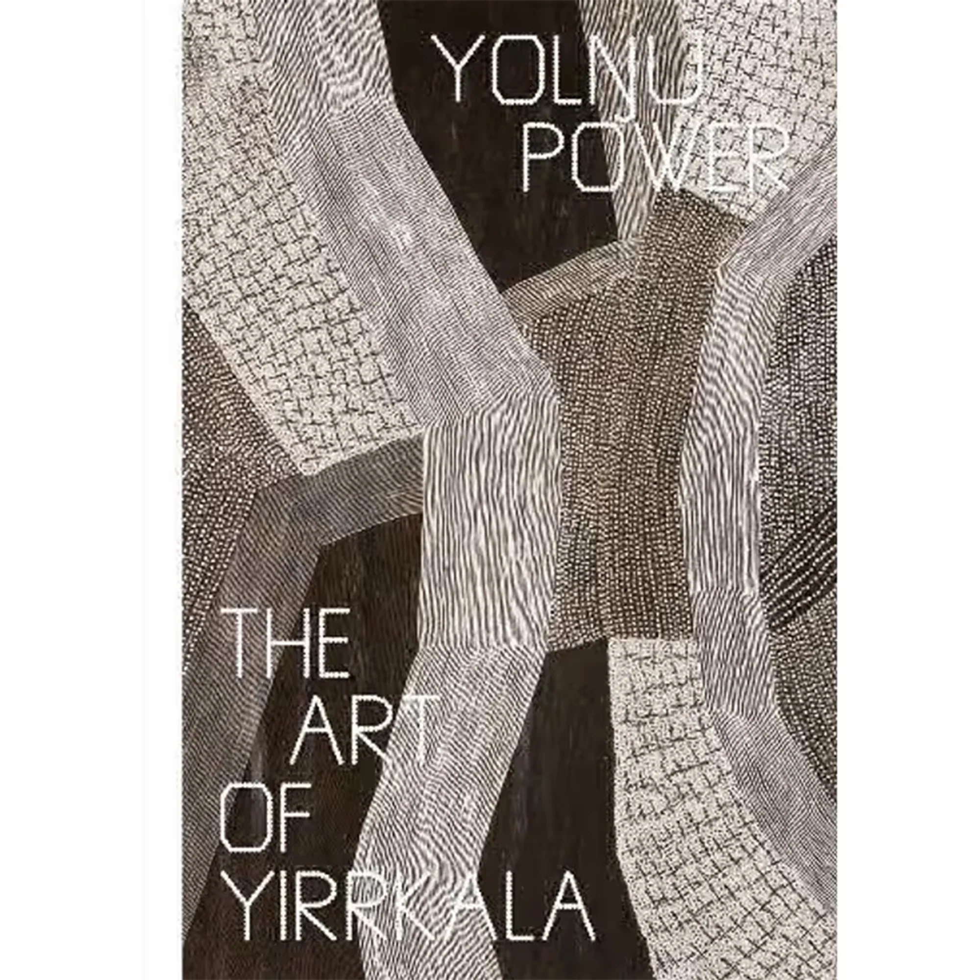 Yolngu power The art of Yirrkala
