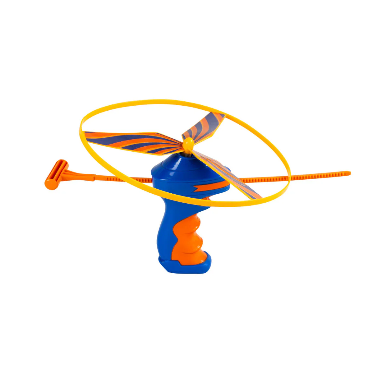 Zip Copter